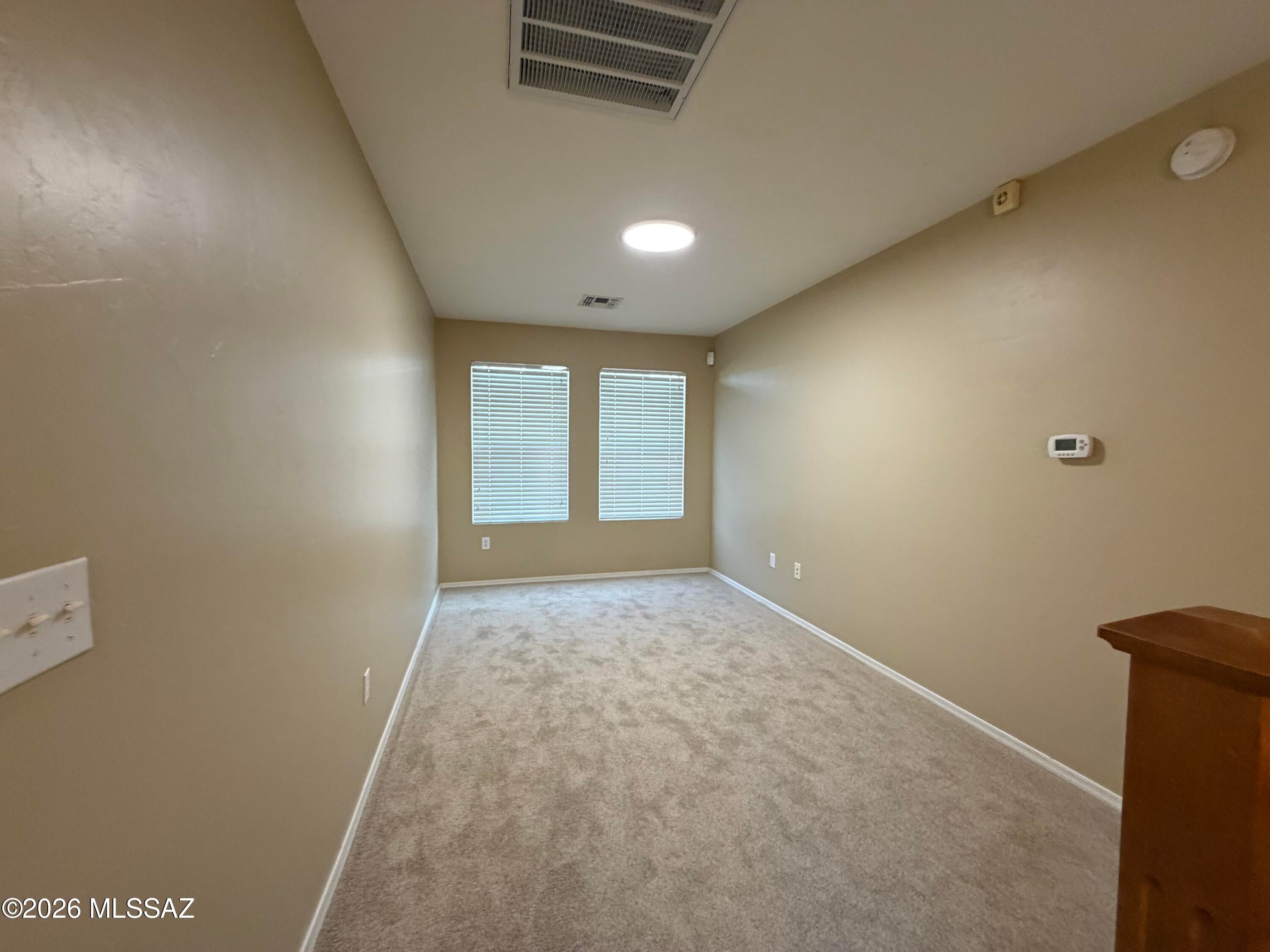 Pantano Overlook - Residential