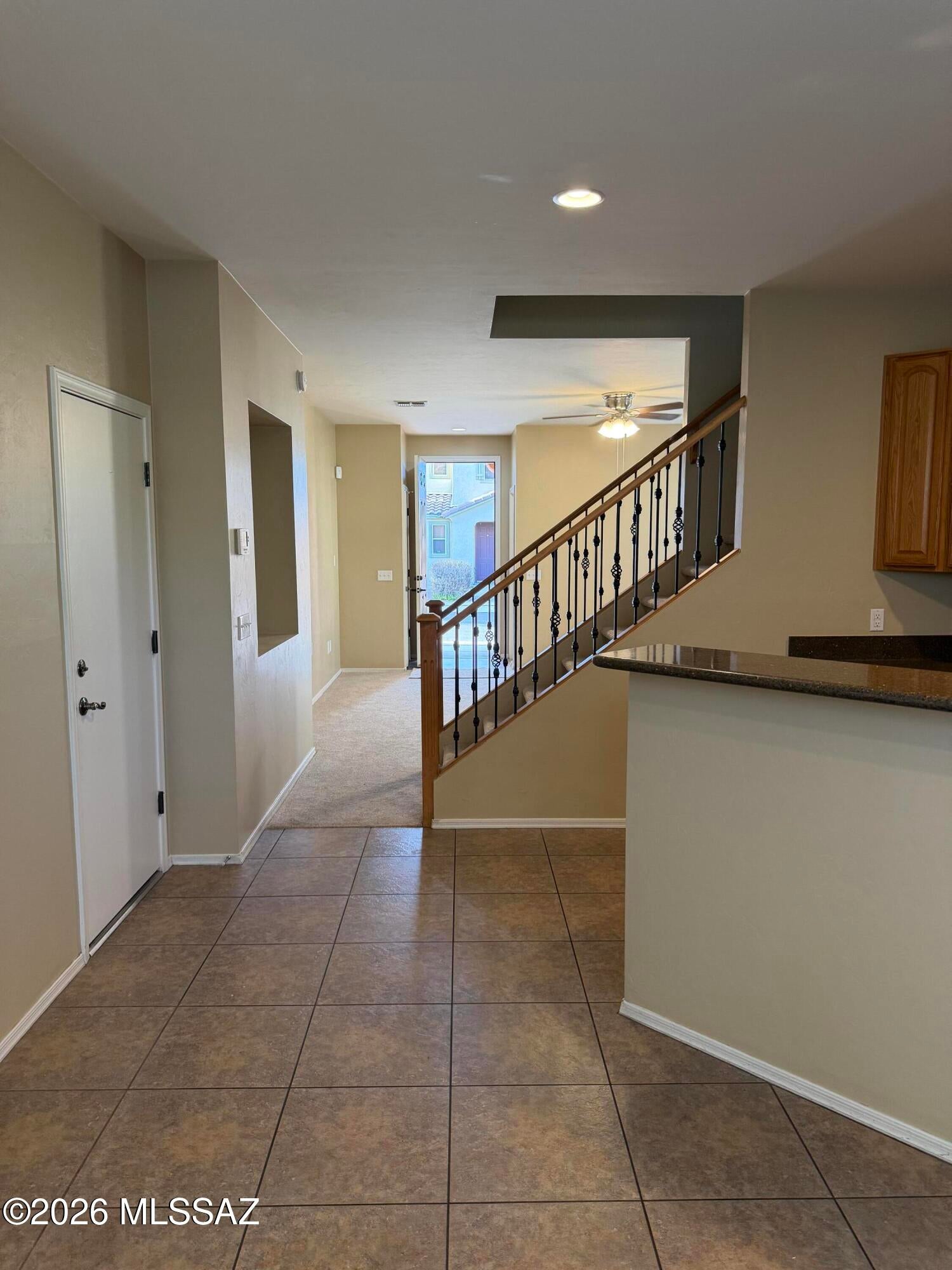 Pantano Overlook - Residential