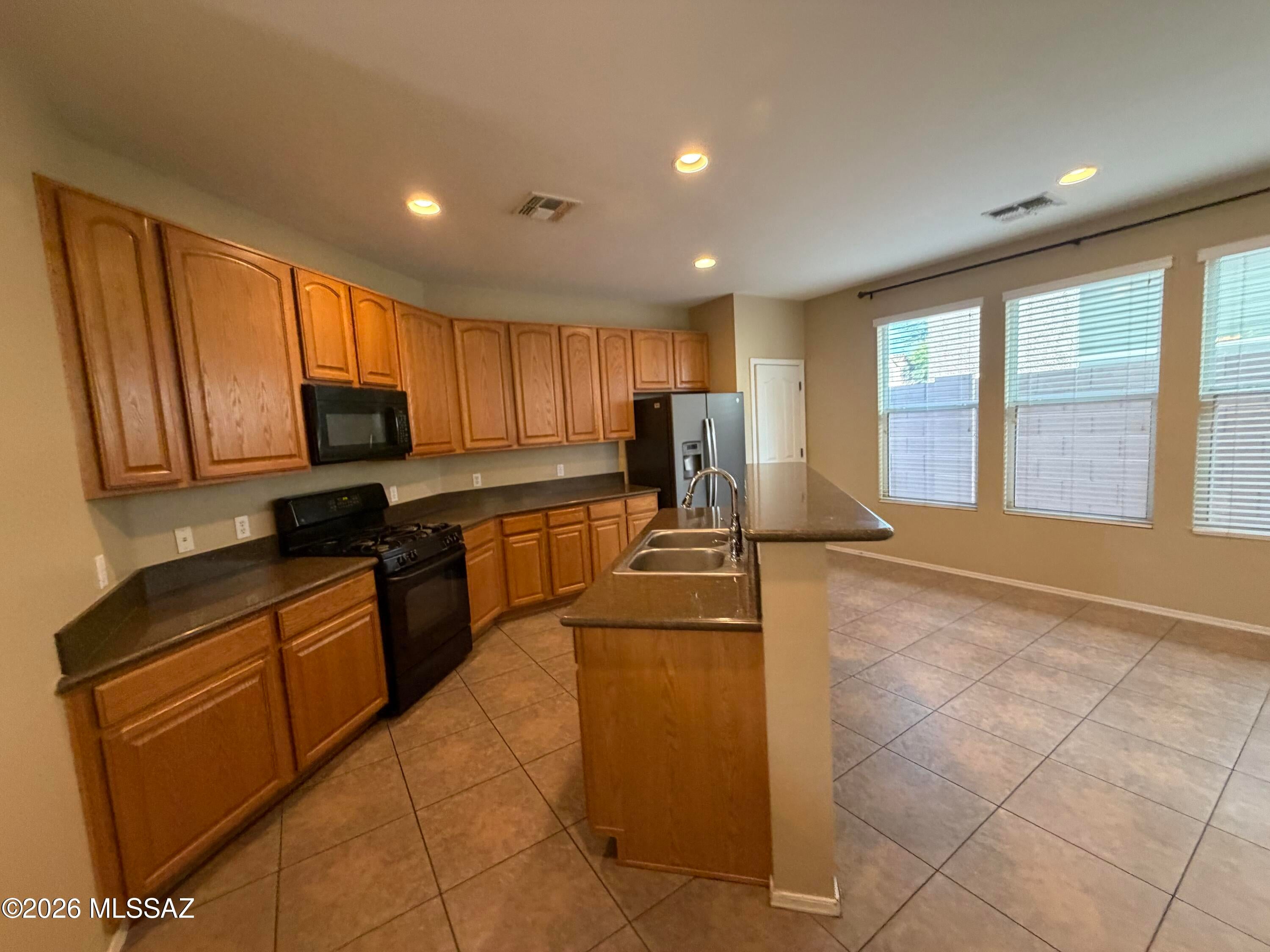 Pantano Overlook - Residential