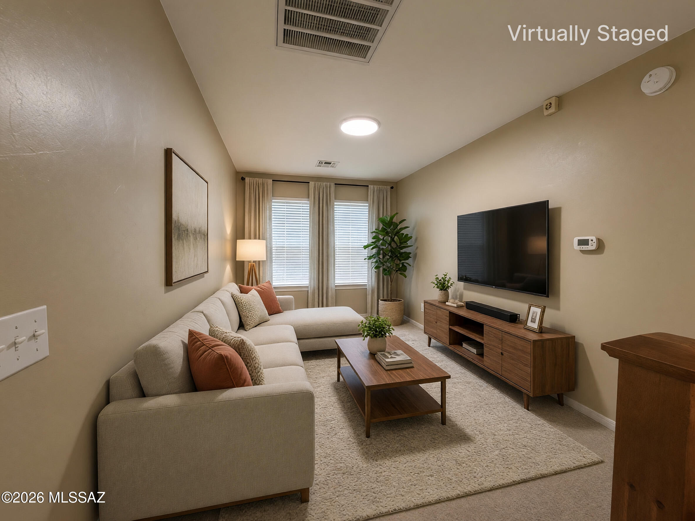 Pantano Overlook - Residential
