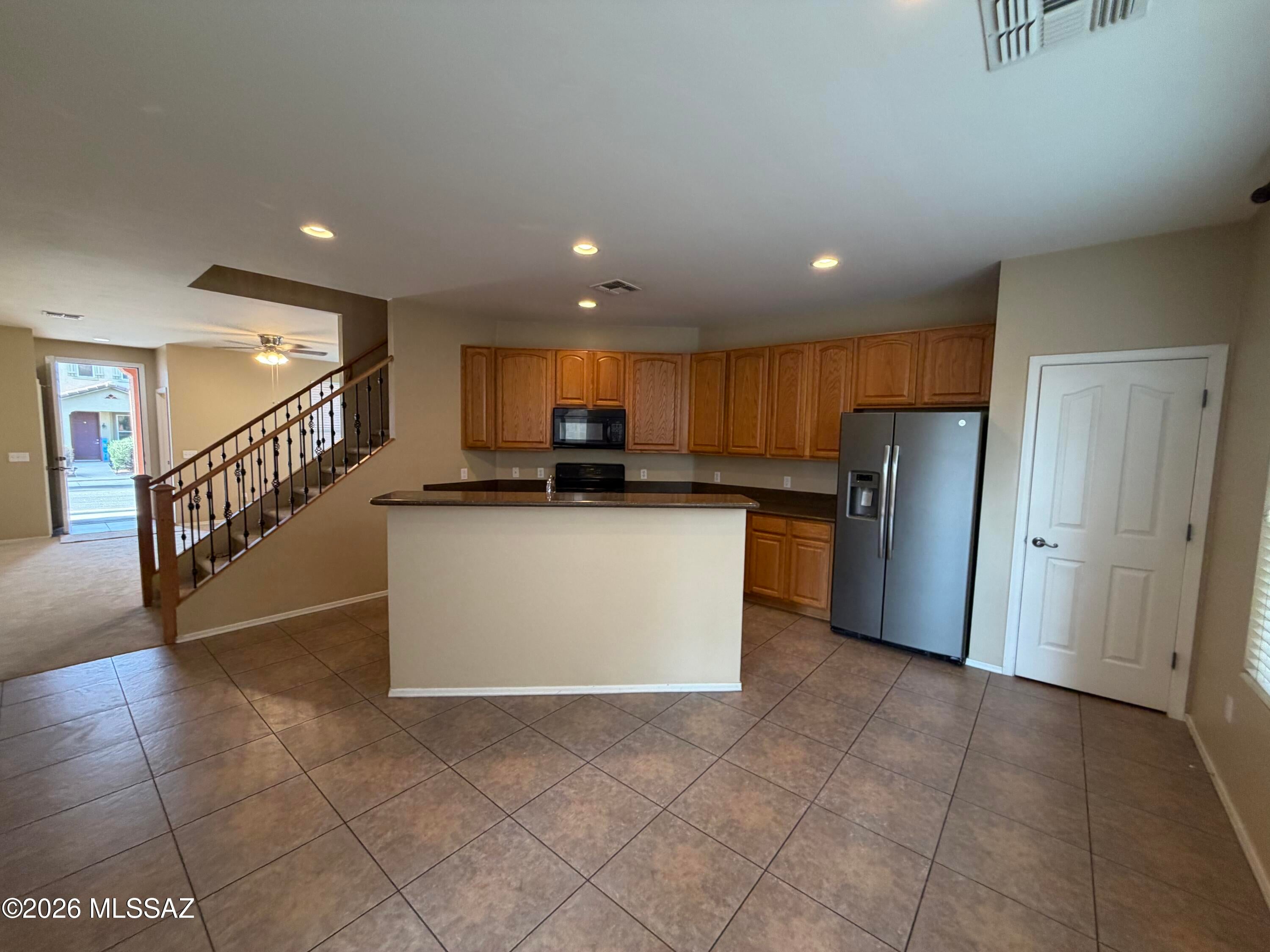 Pantano Overlook - Residential