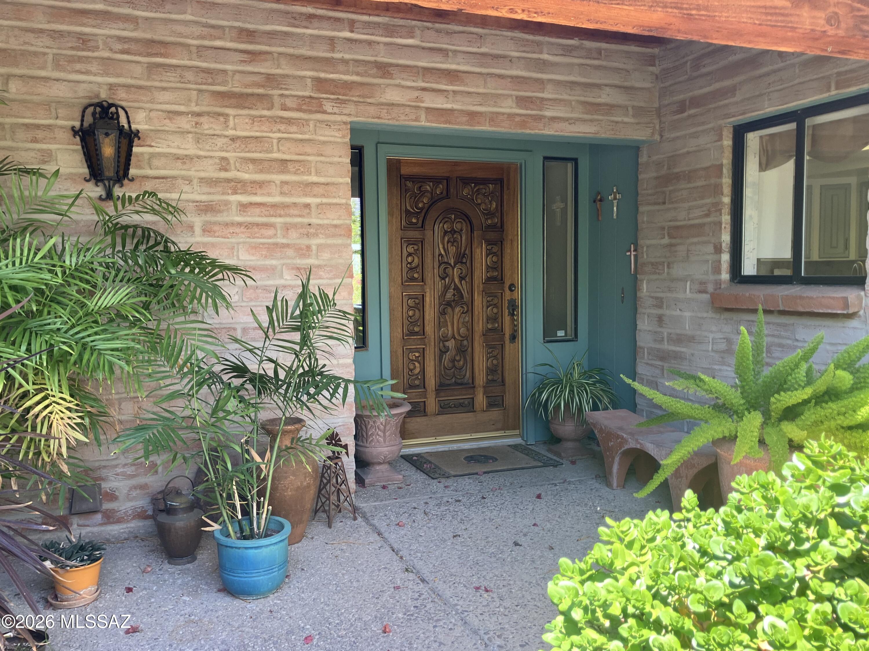 Santa Catalina Estates - Residential