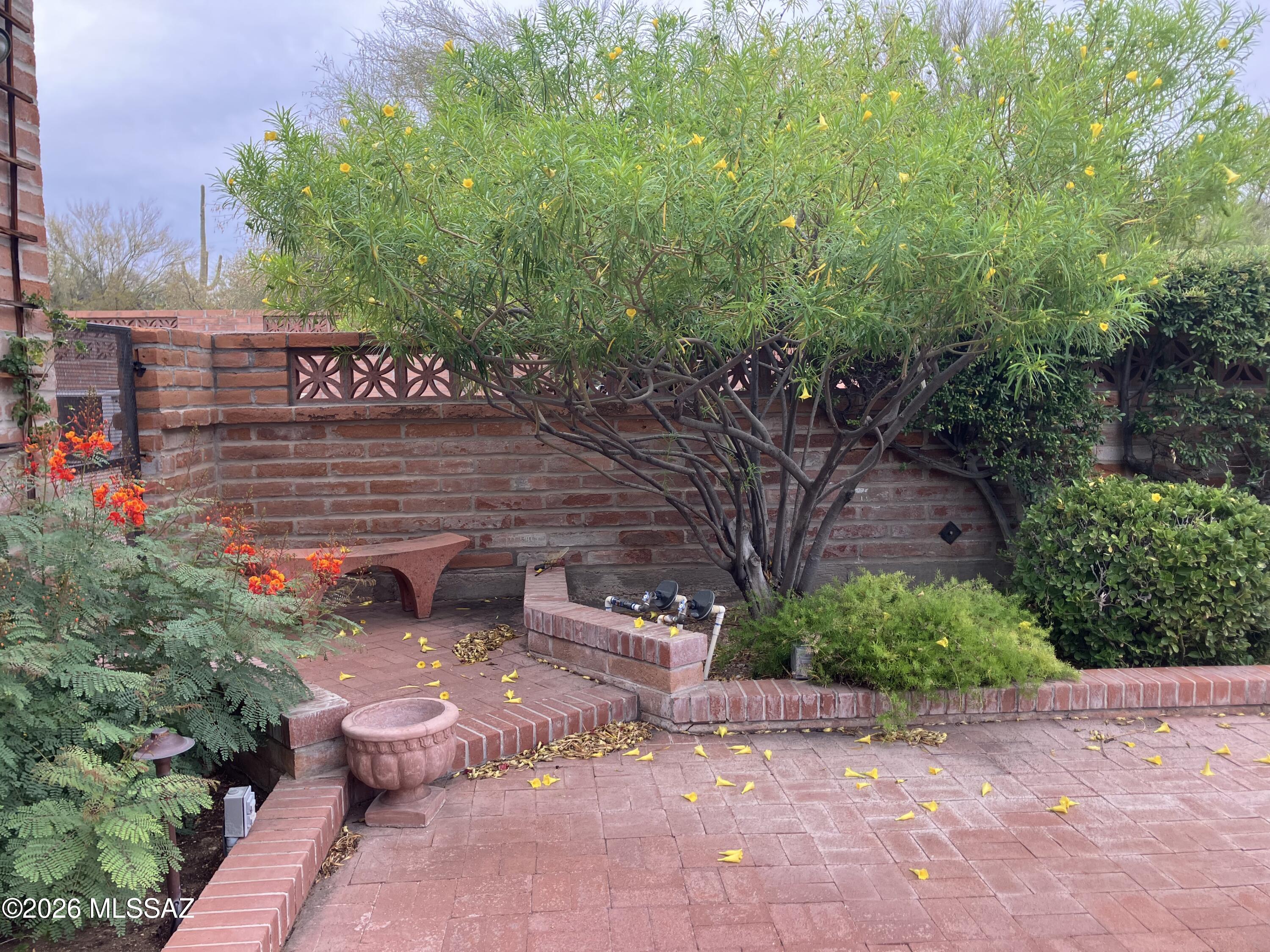 Santa Catalina Estates - Residential