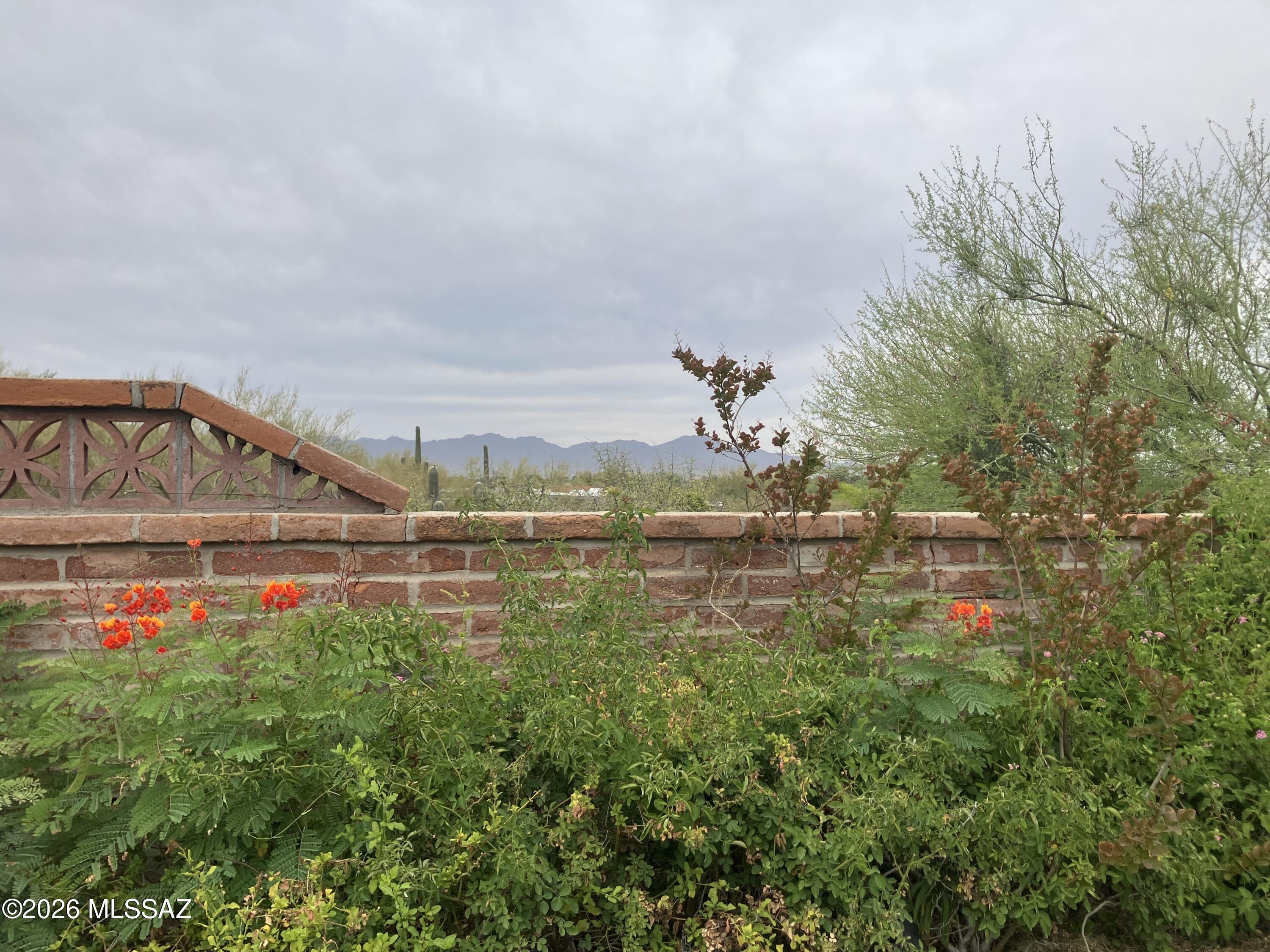 Santa Catalina Estates - Residential