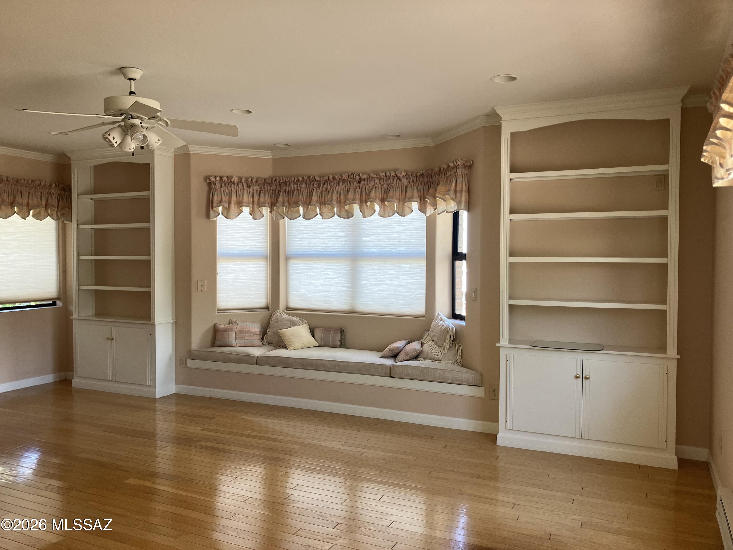 Santa Catalina Estates - Residential