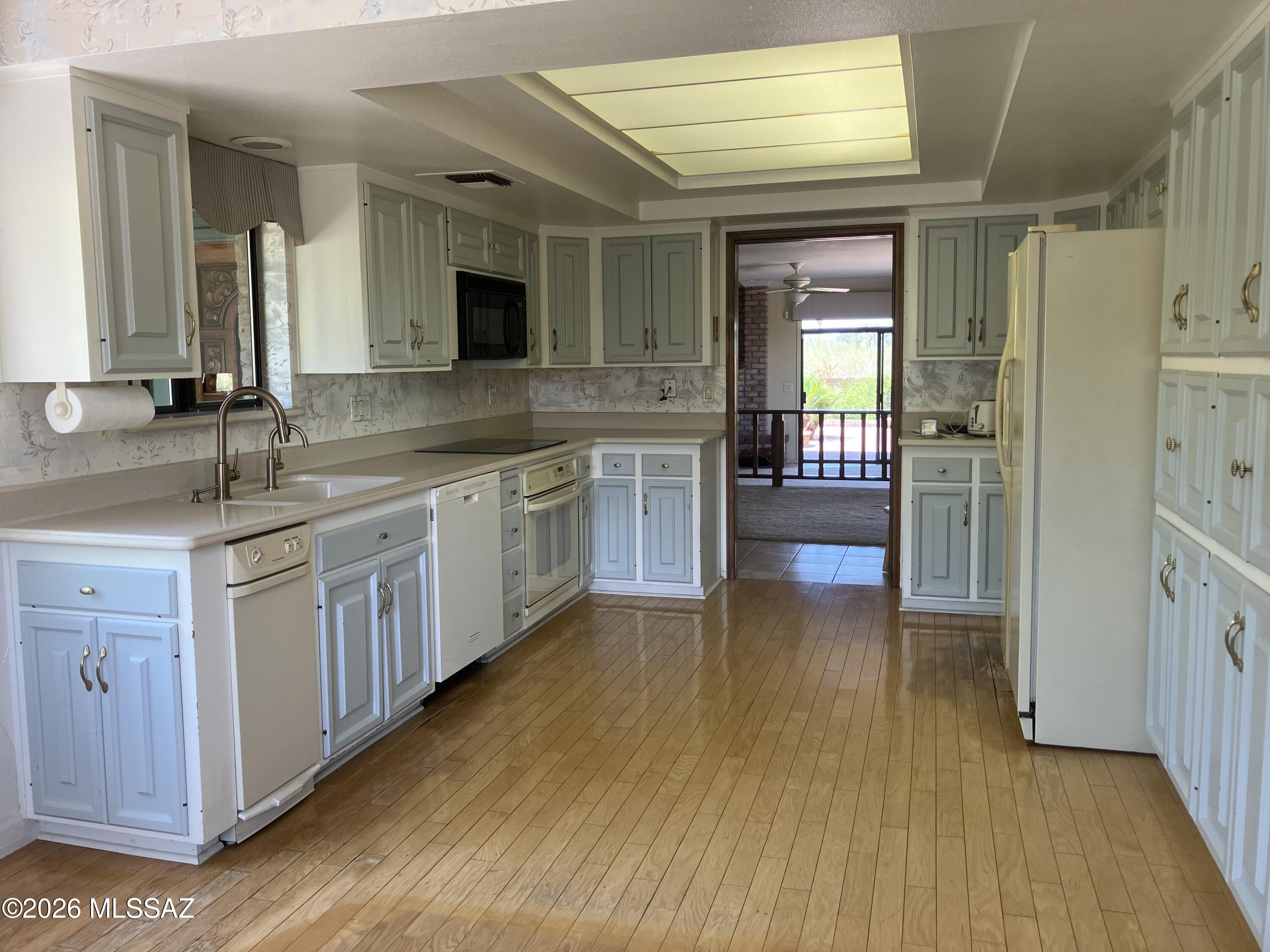 Santa Catalina Estates - Residential