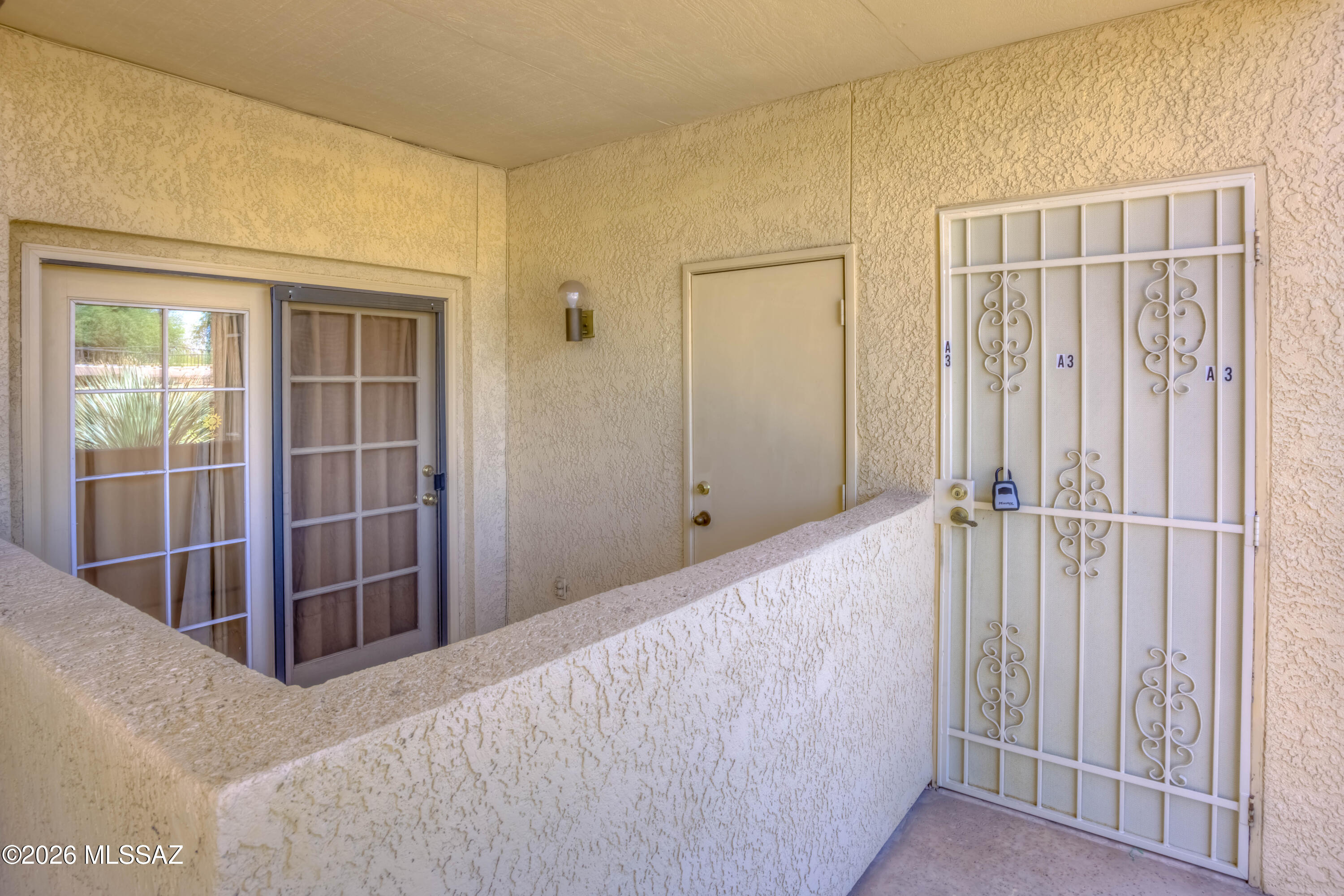 Casitas Real Condos. - Residential