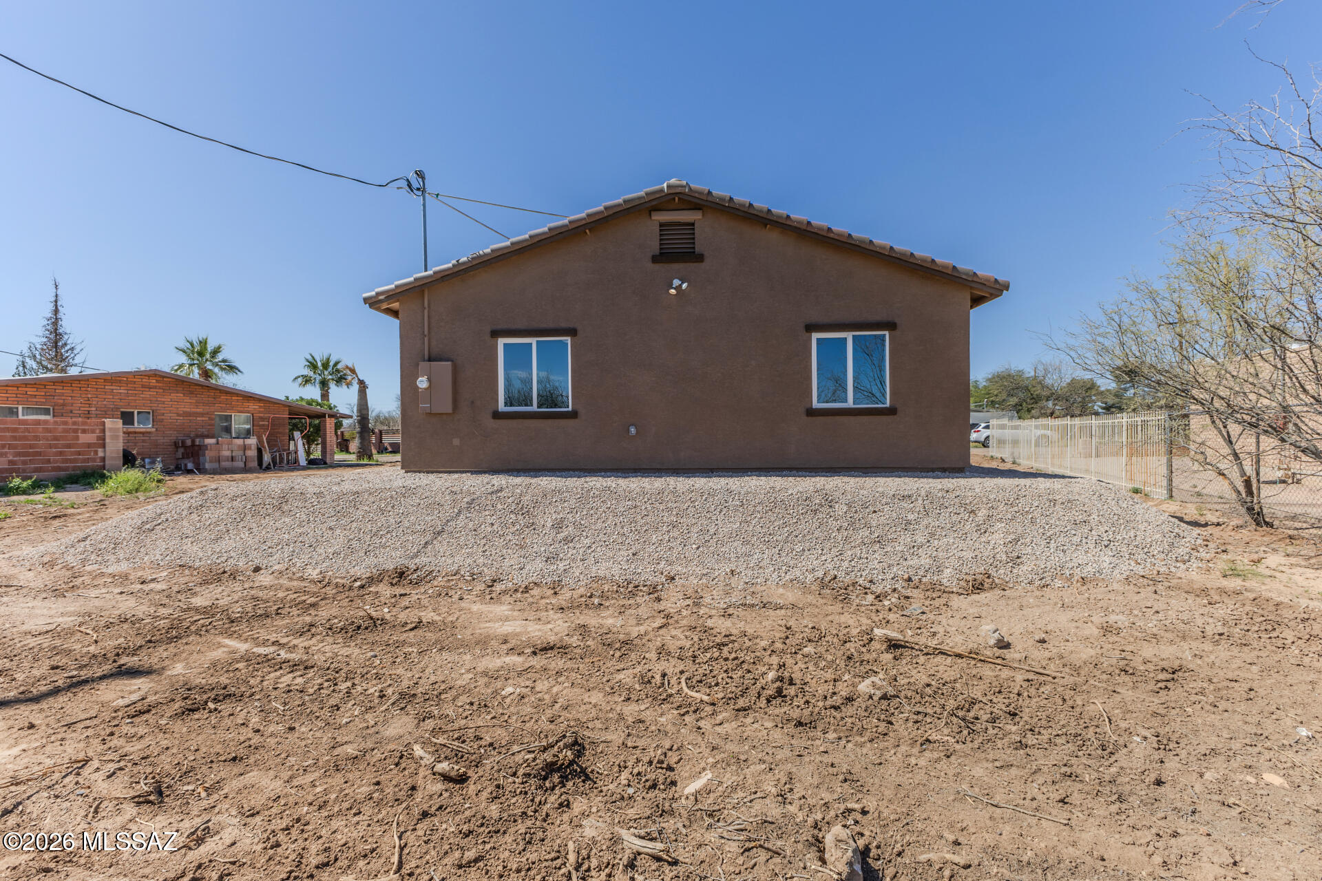 Mission Terrace NO.2 - Residential