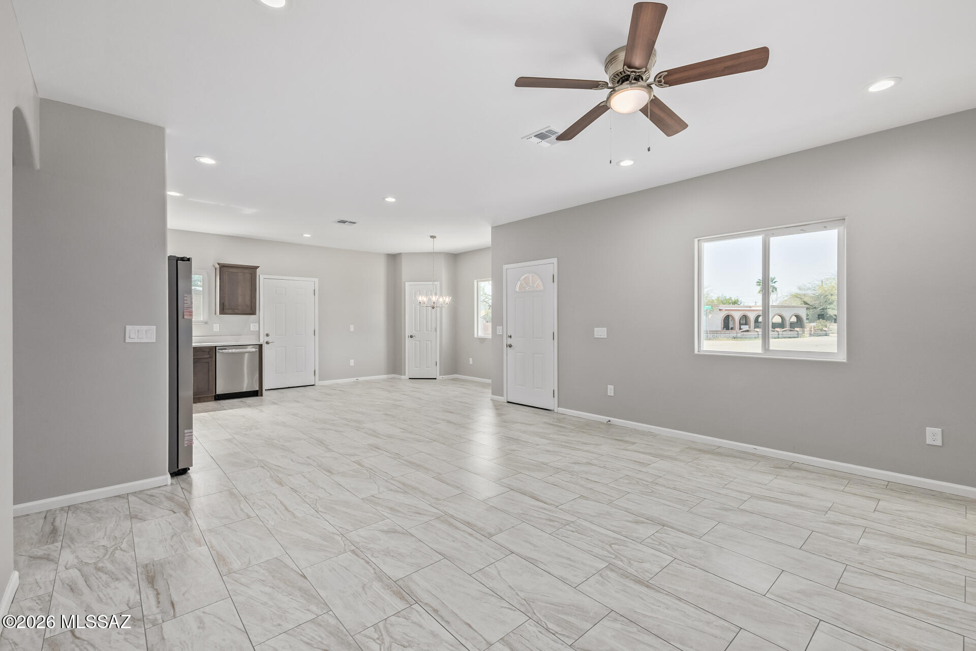 Mission Terrace NO.2 - Residential