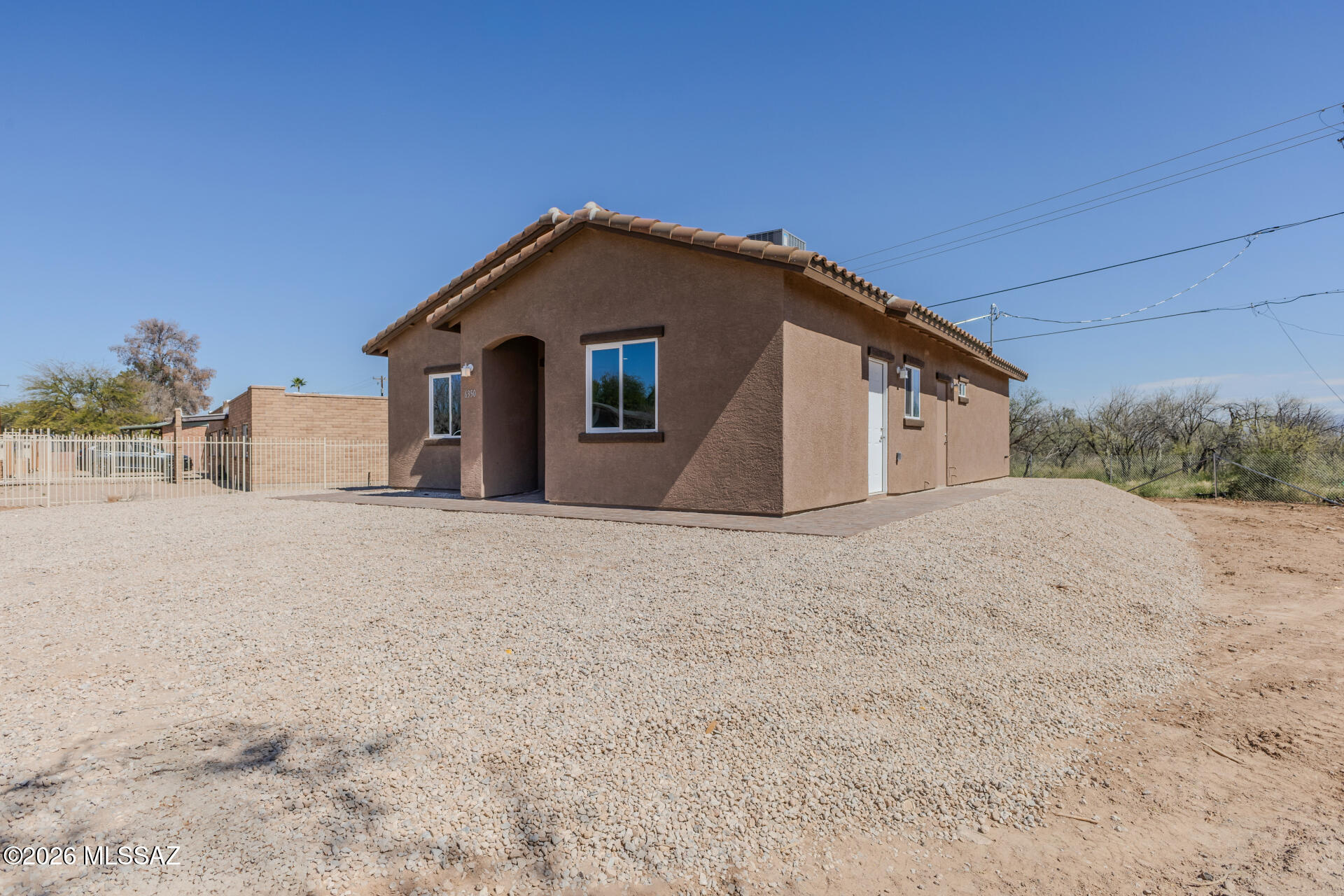 Mission Terrace NO.2 - Residential