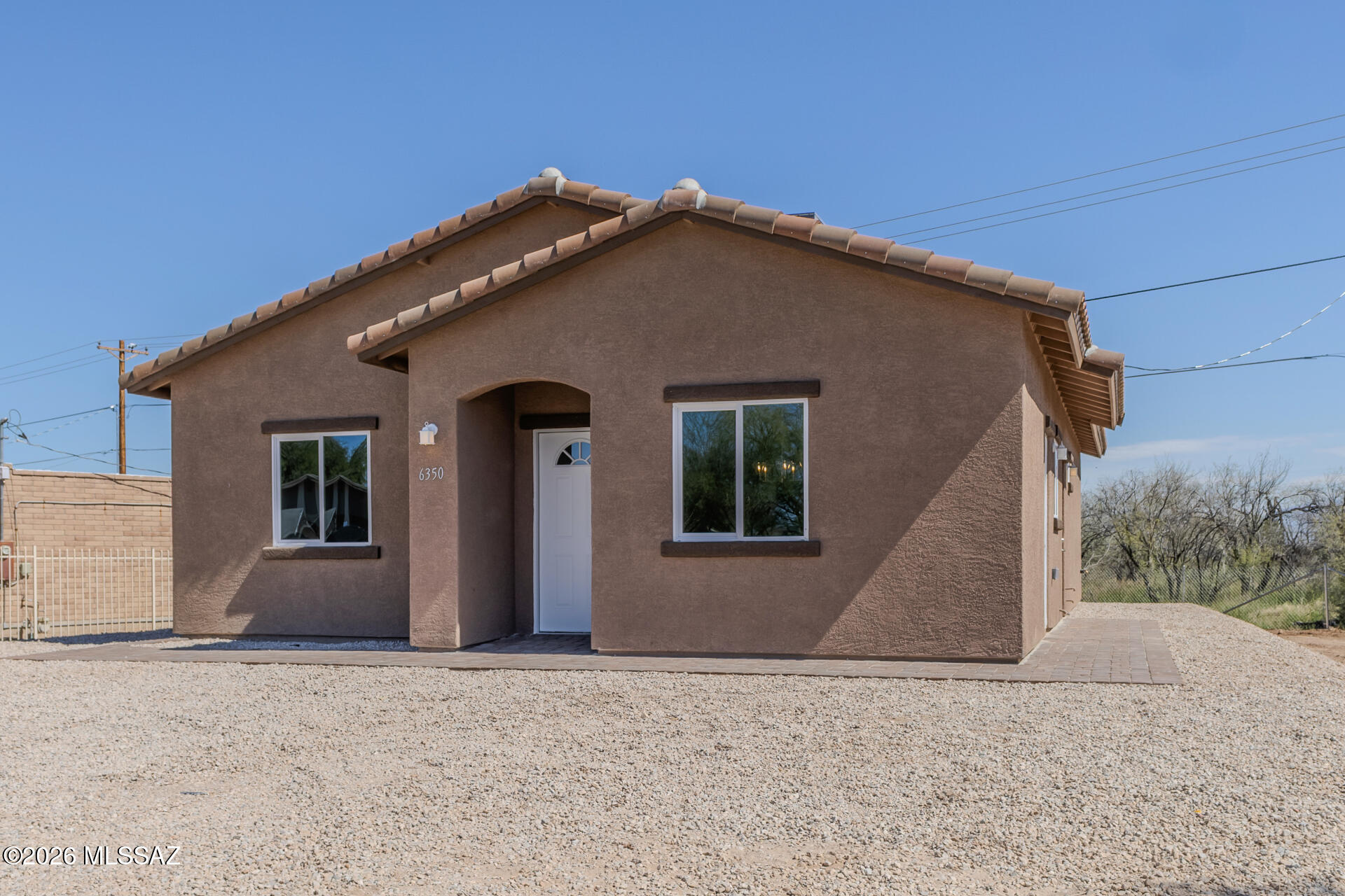 Mission Terrace NO.2 - Residential
