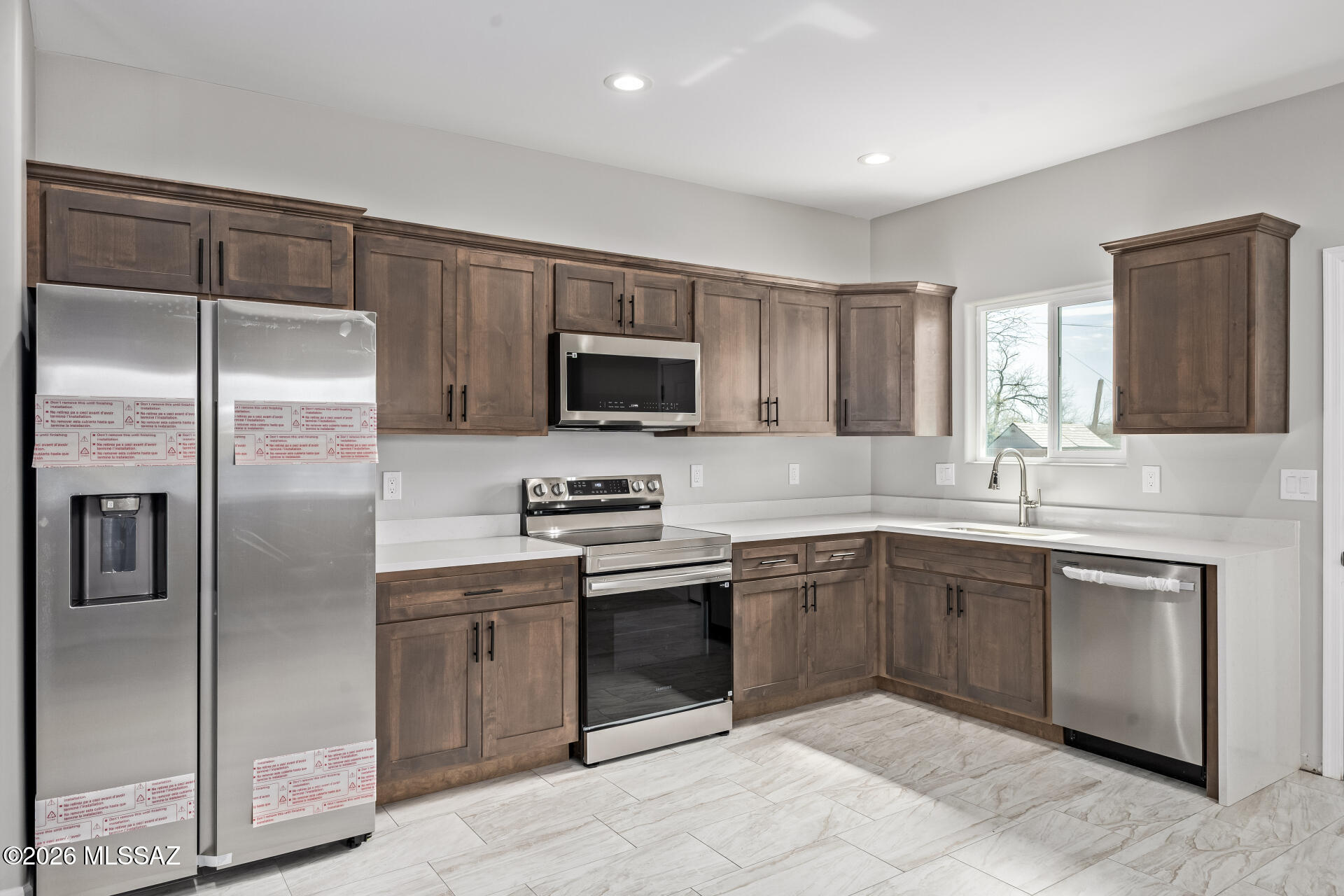 Mission Terrace NO.2 - Residential
