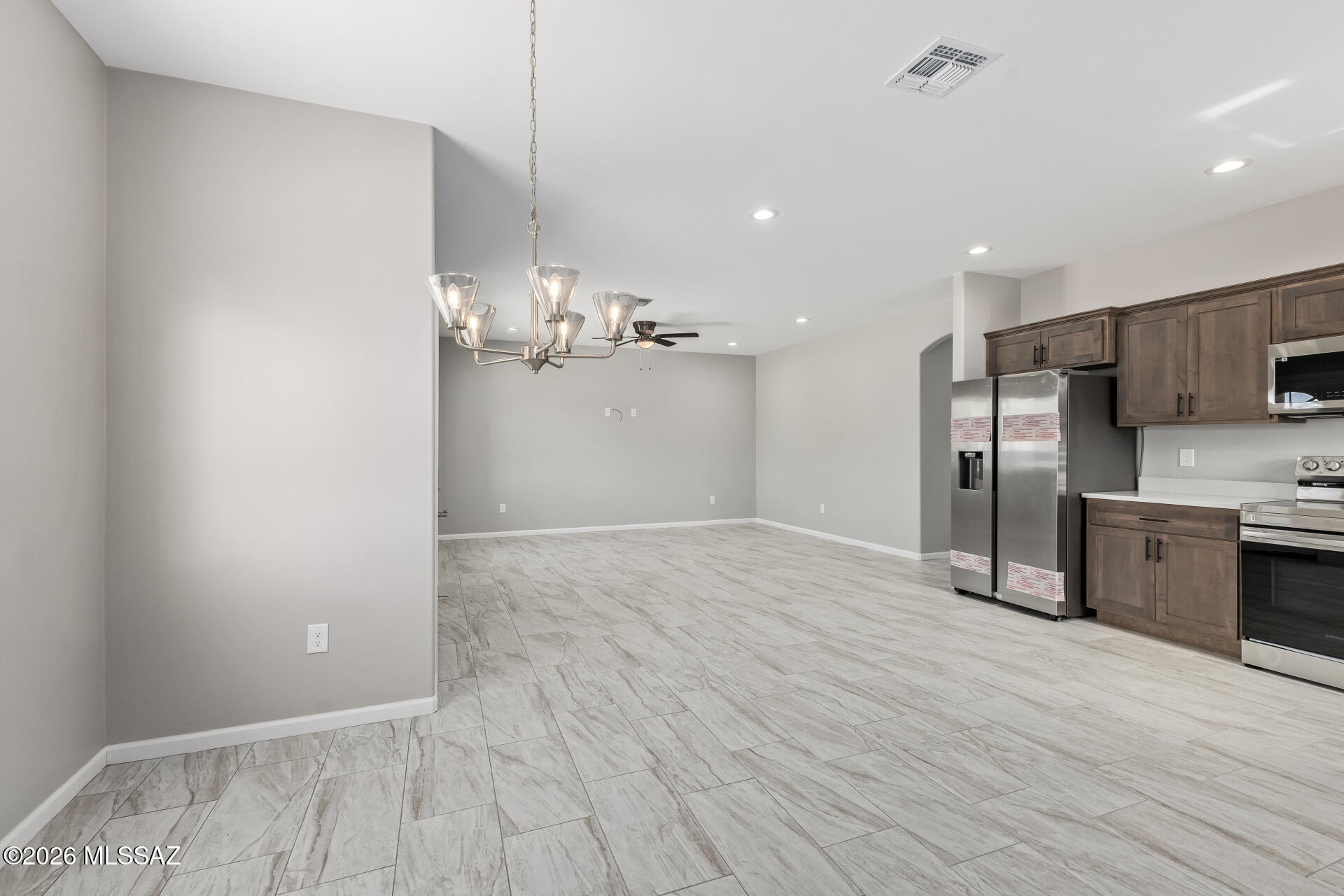 Mission Terrace NO.2 - Residential