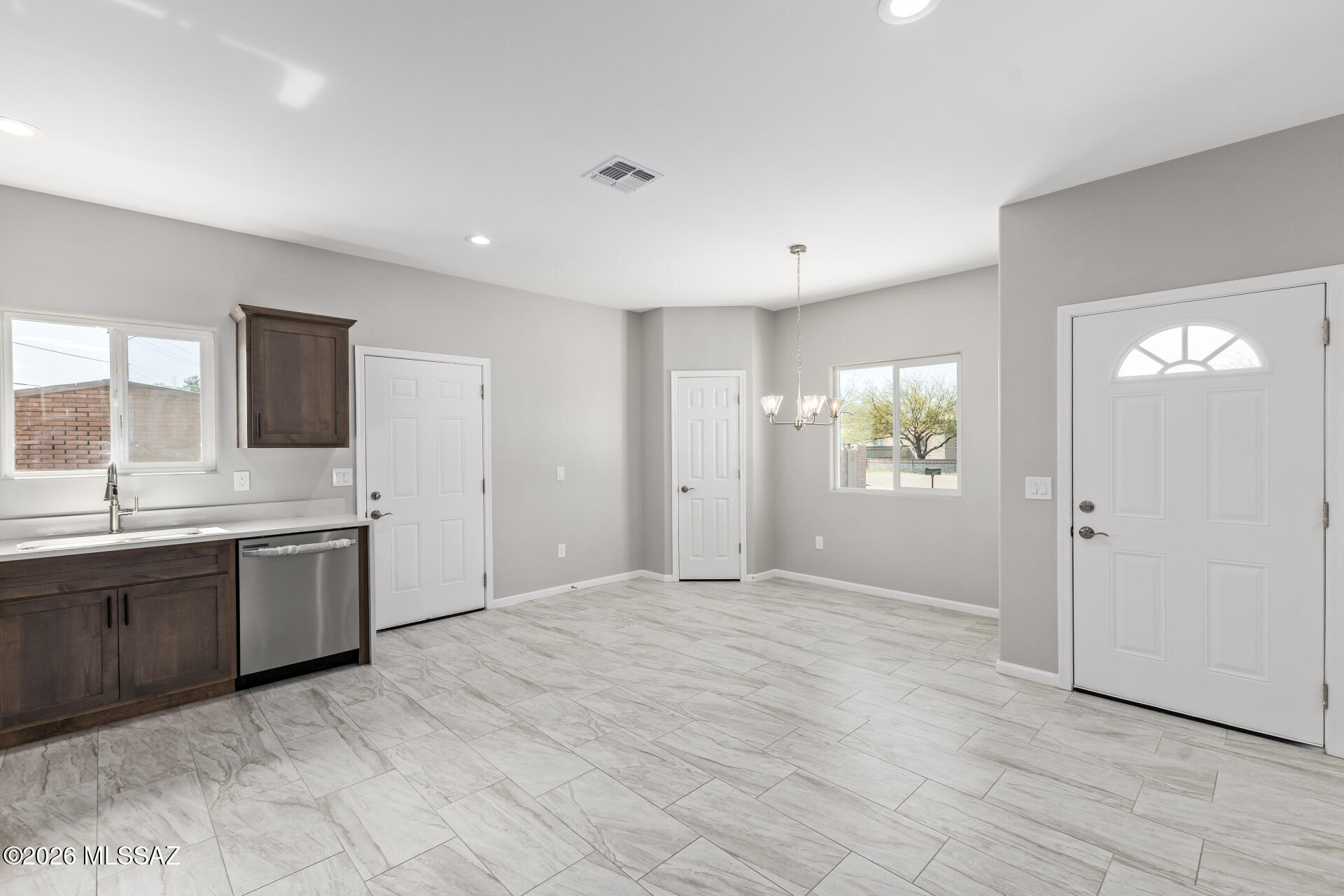 Mission Terrace NO.2 - Residential