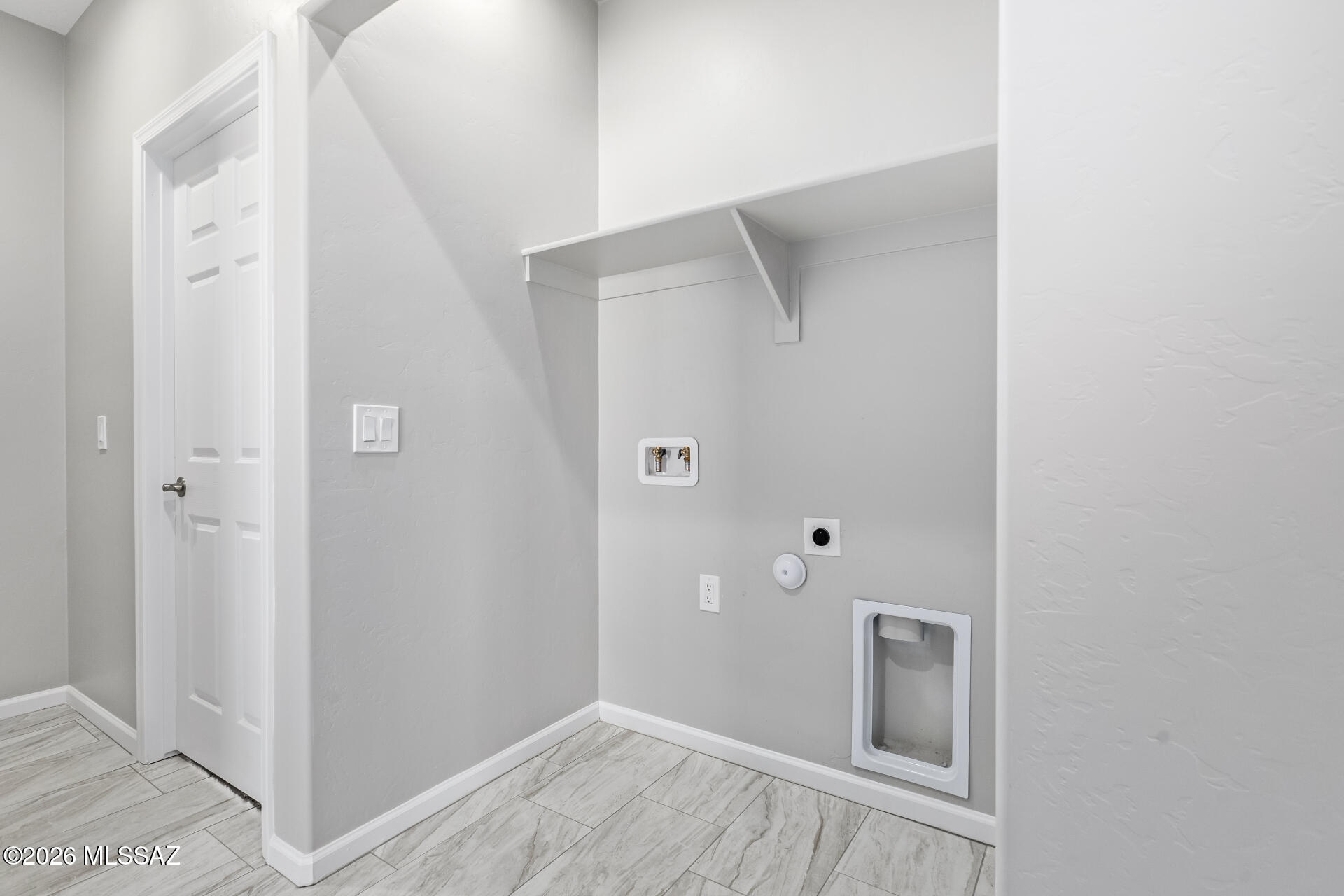 Mission Terrace NO.2 - Residential