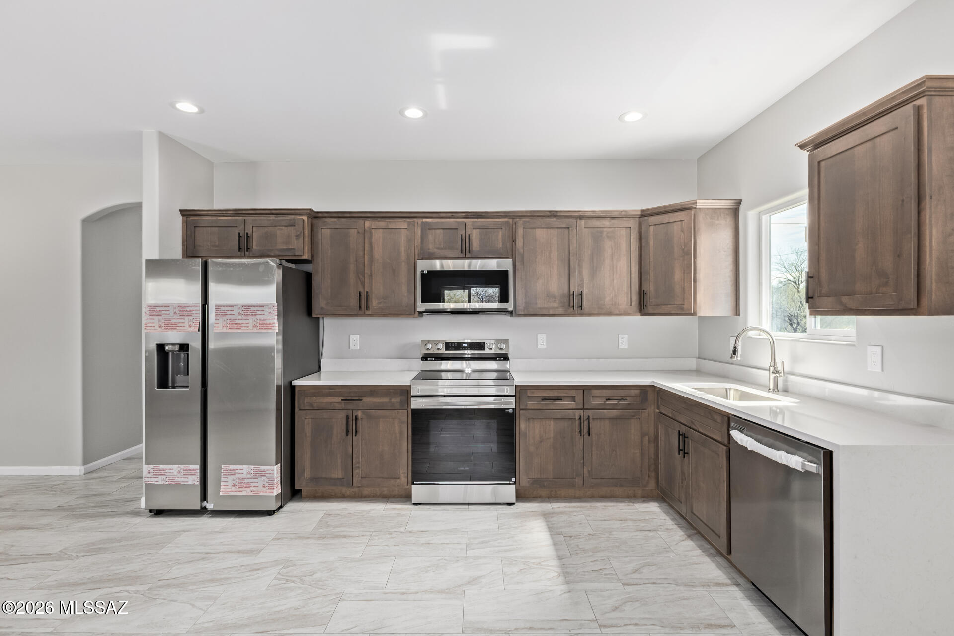 Mission Terrace NO.2 - Residential