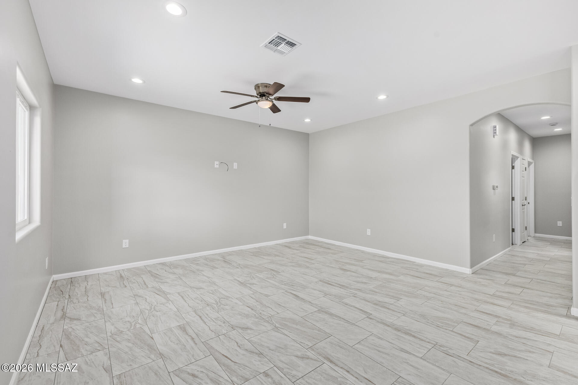Mission Terrace NO.2 - Residential