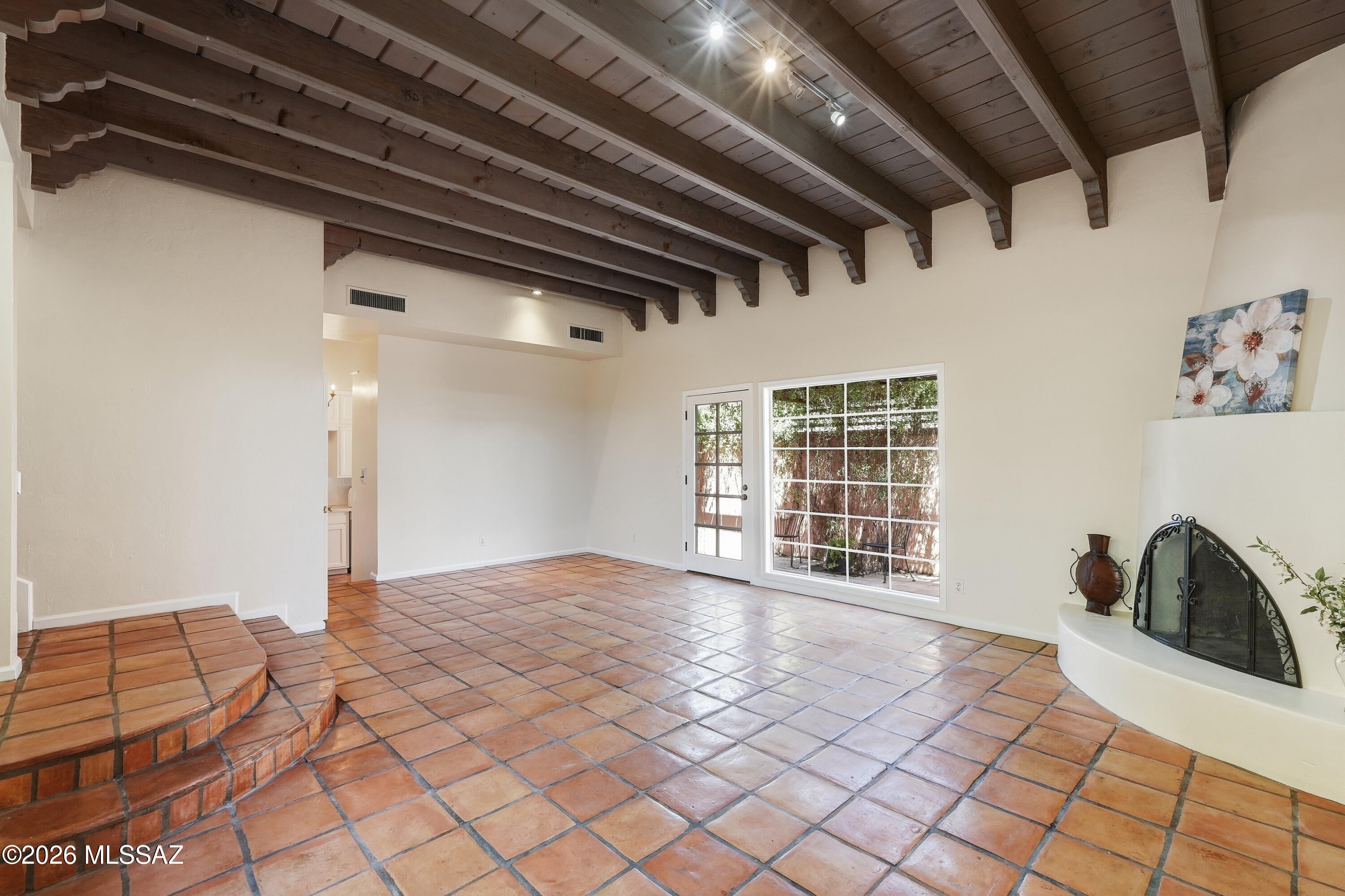 La Querencia Twnhms (1-8) - Residential