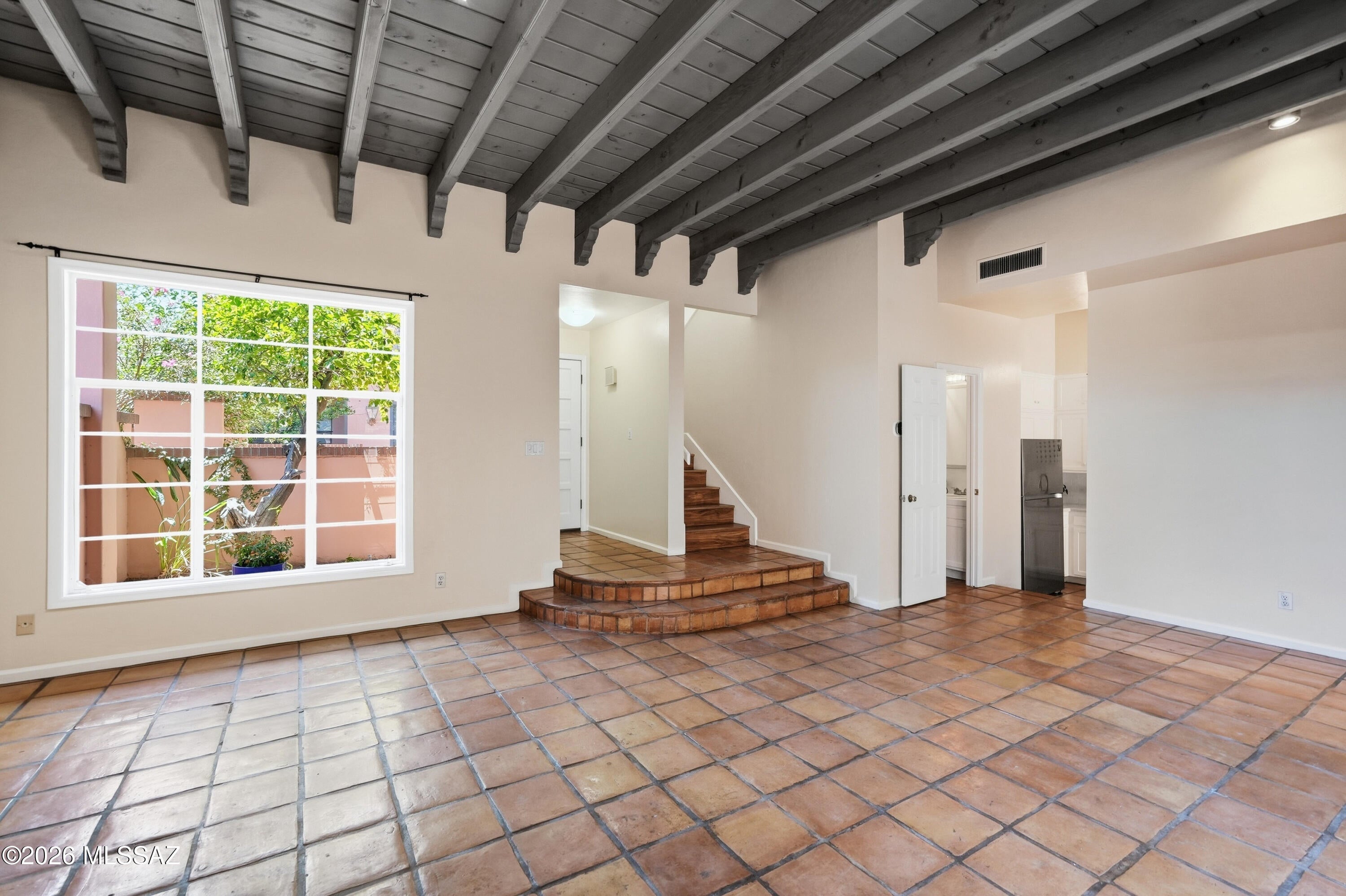 La Querencia Twnhms (1-8) - Residential