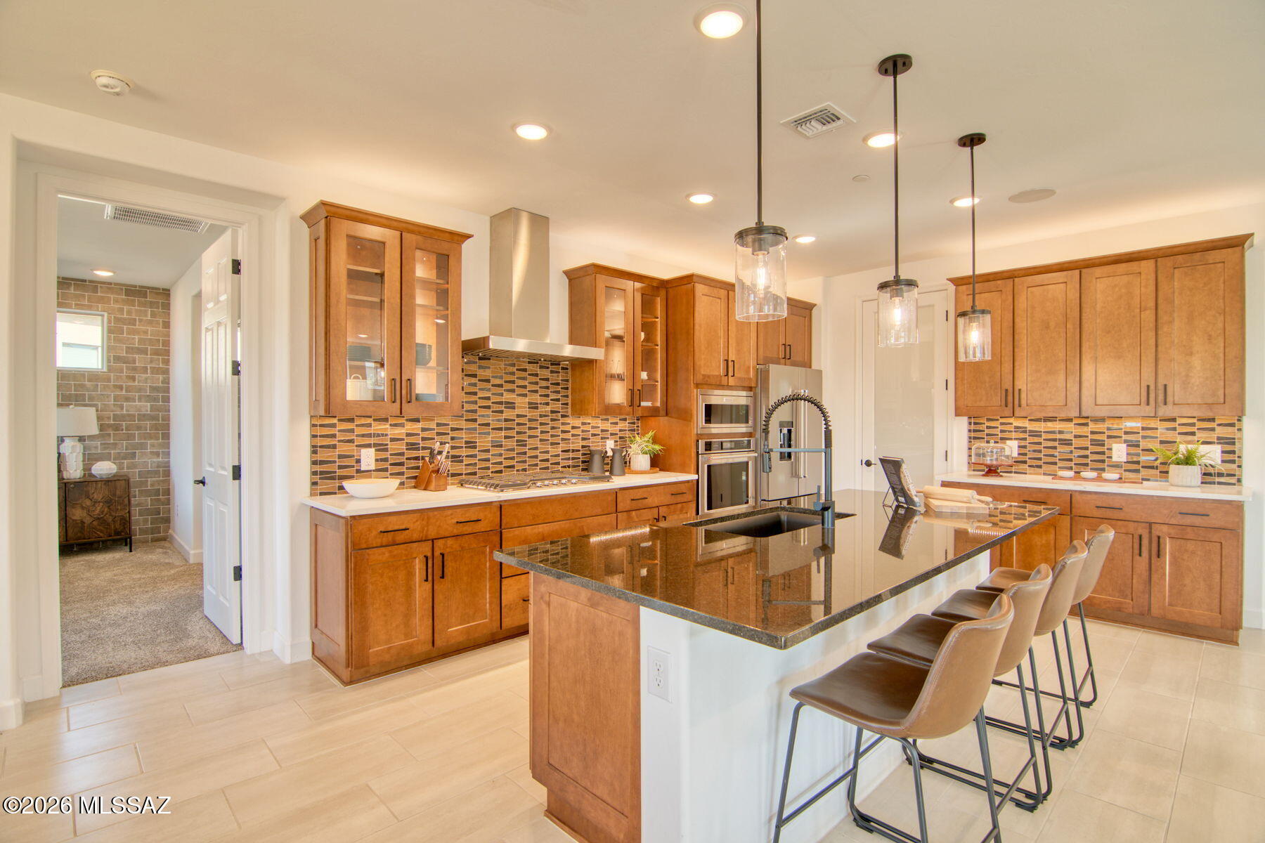 The Vistas At Rincon Knolls SQ20153450534 - Residential