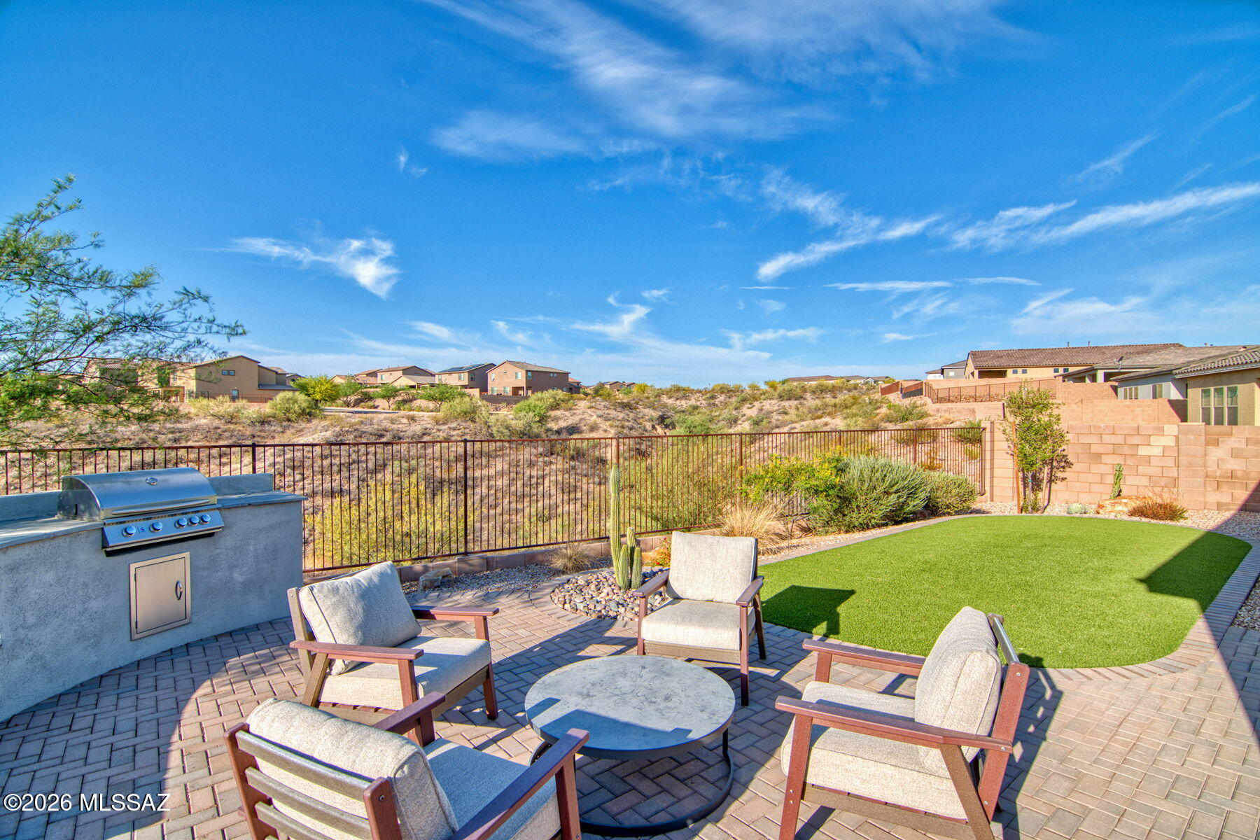 The Vistas At Rincon Knolls SQ20153450534 - Residential
