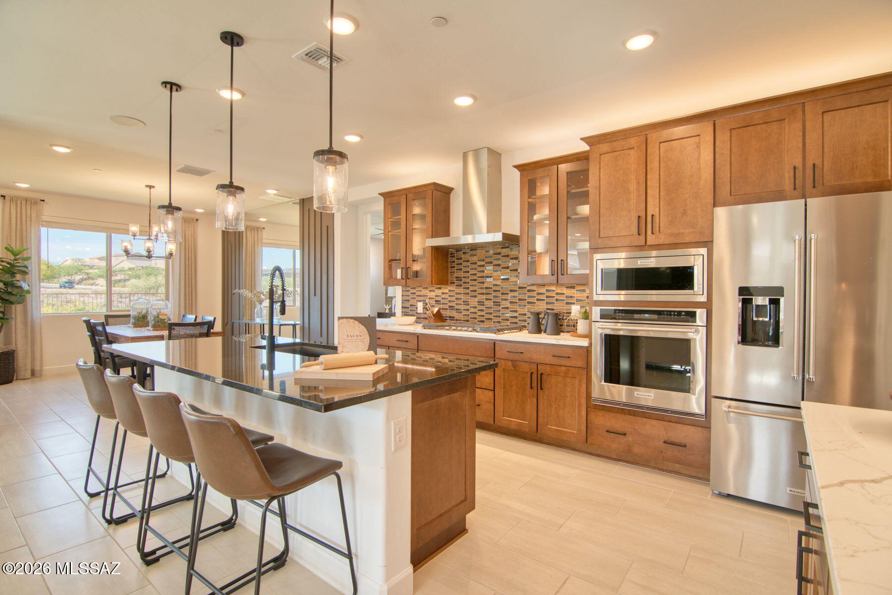 The Vistas At Rincon Knolls SQ20153450534 - Residential
