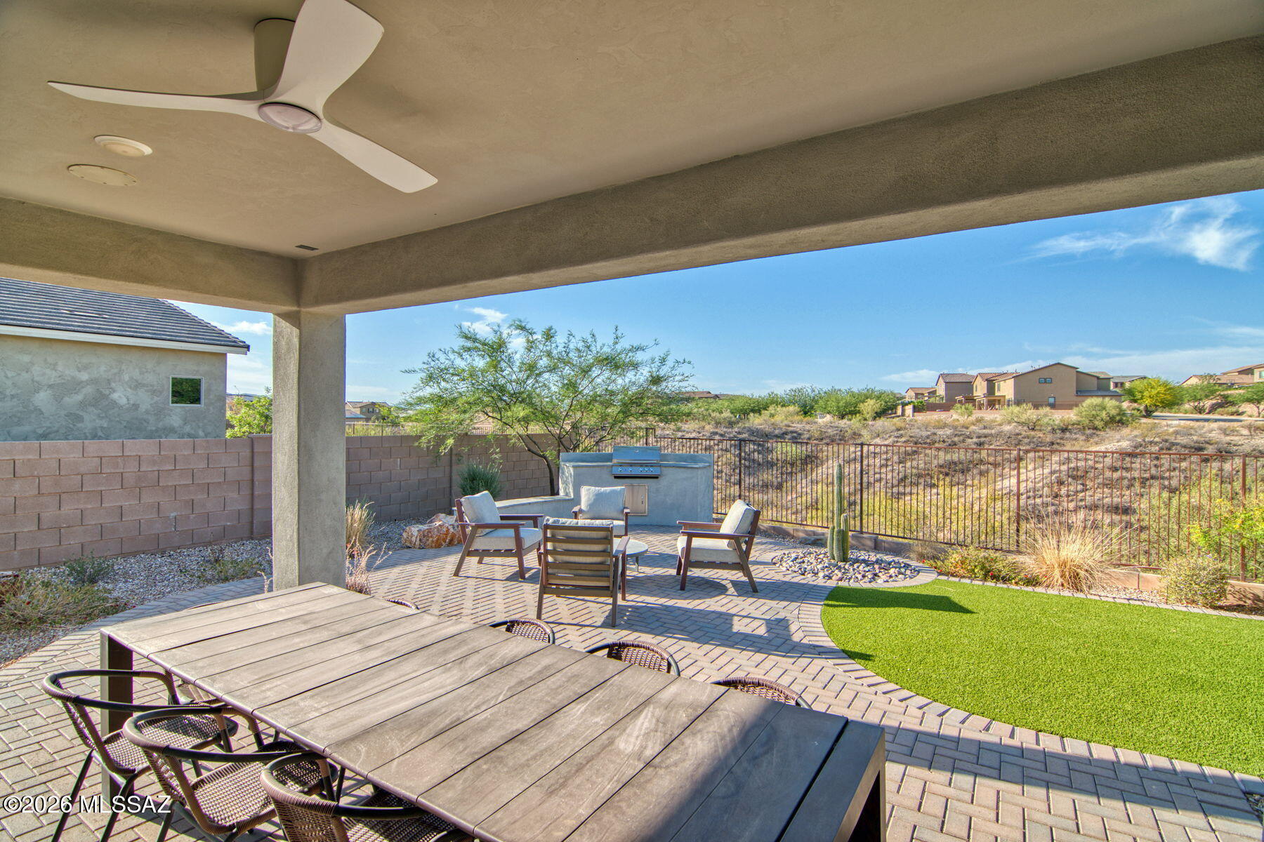 The Vistas At Rincon Knolls SQ20153450534 - Residential