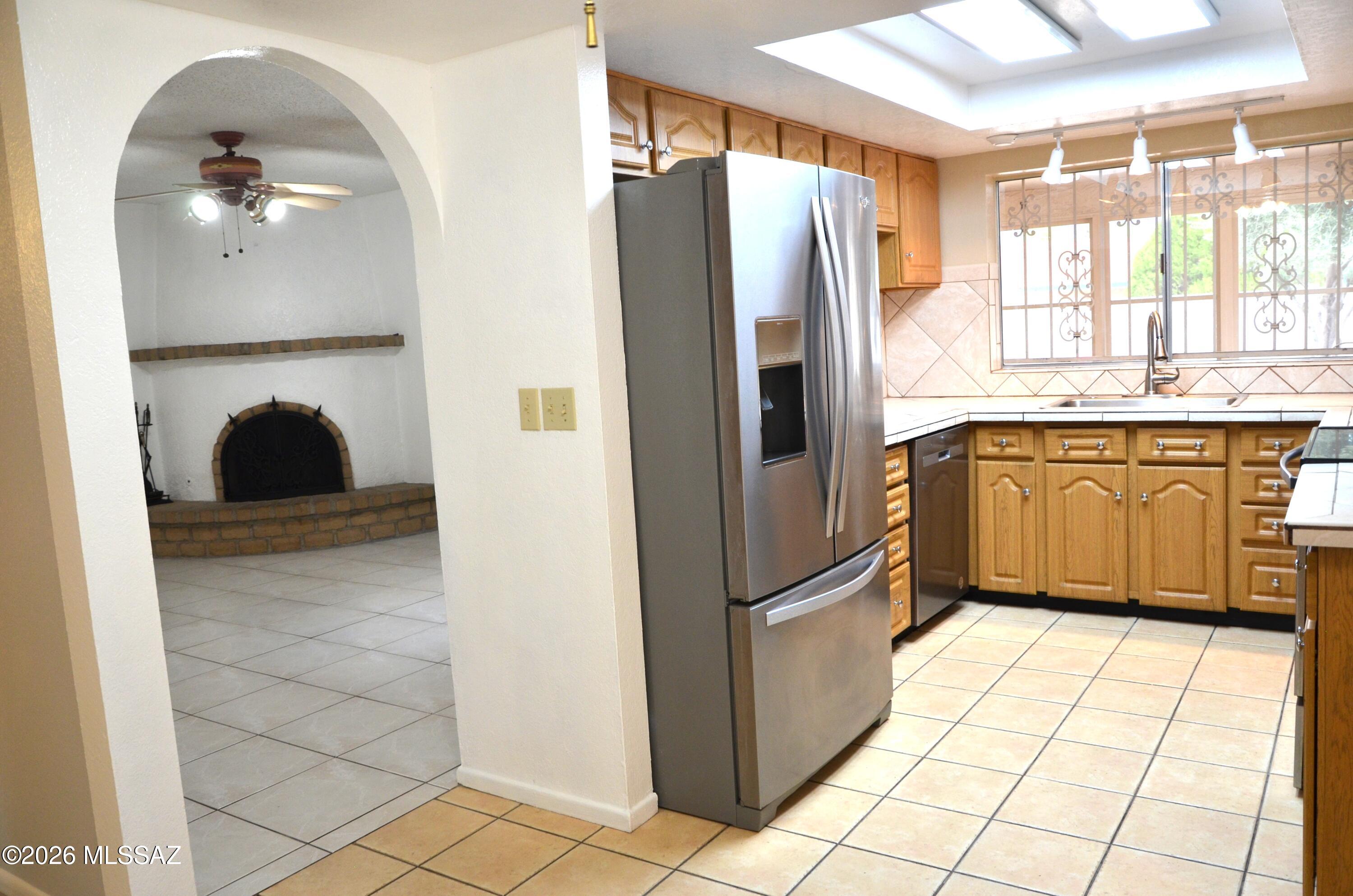 Vista Del Rio (1-217) - Residential