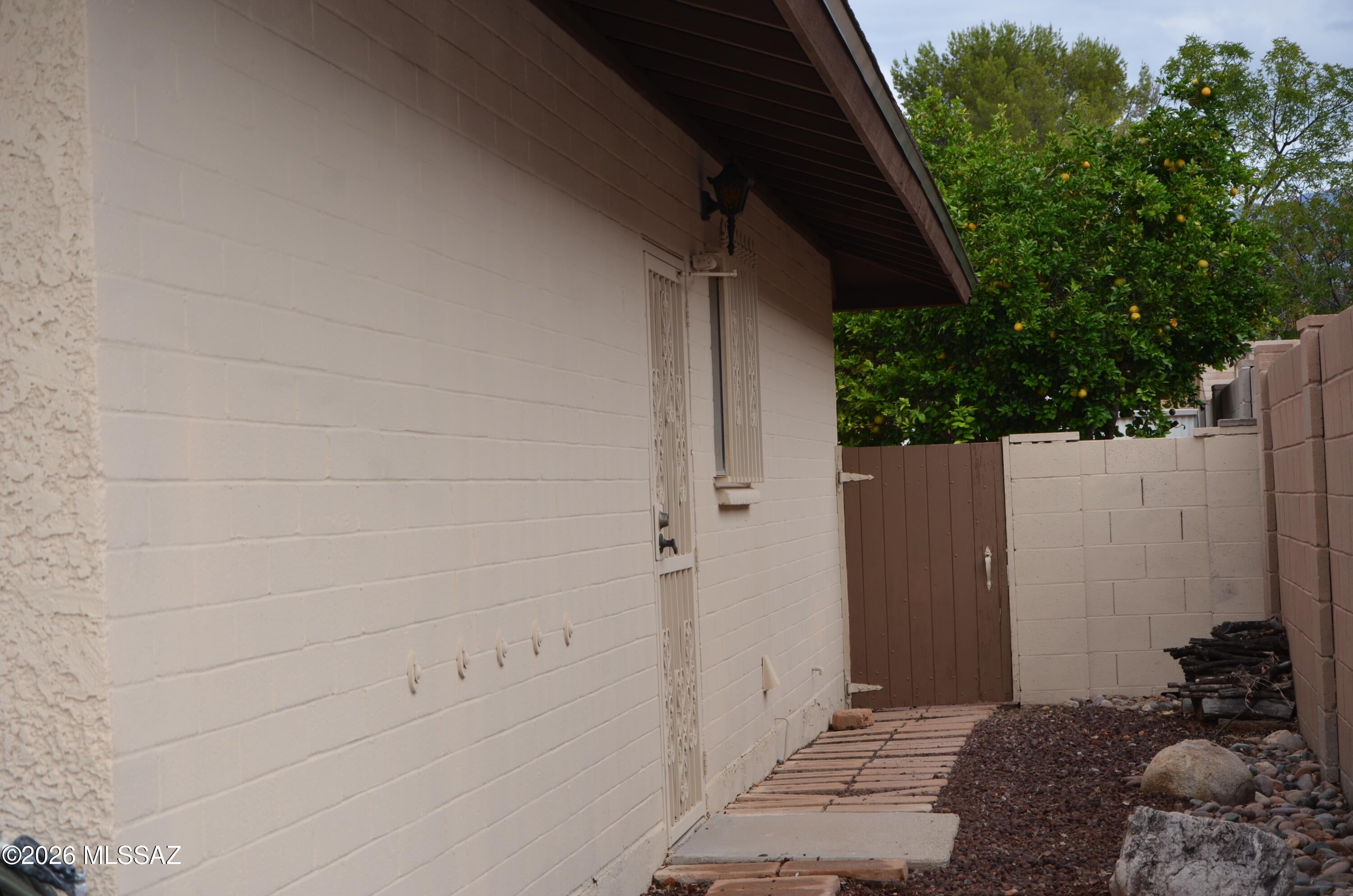 Vista Del Rio (1-217) - Residential