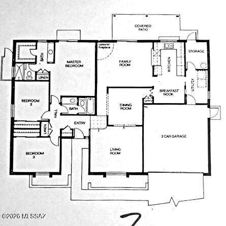Vista Del Rio (1-217) - Residential