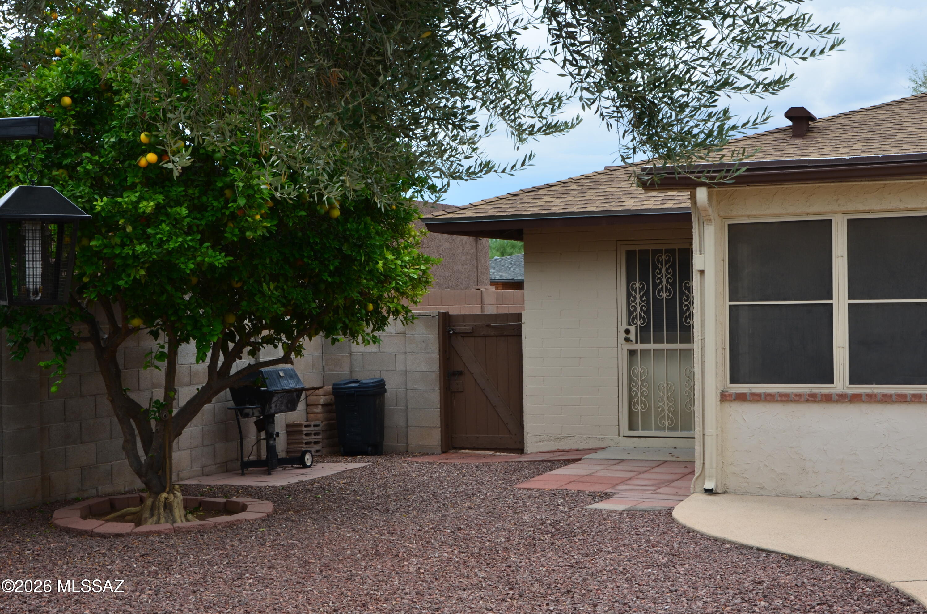 Vista Del Rio (1-217) - Residential