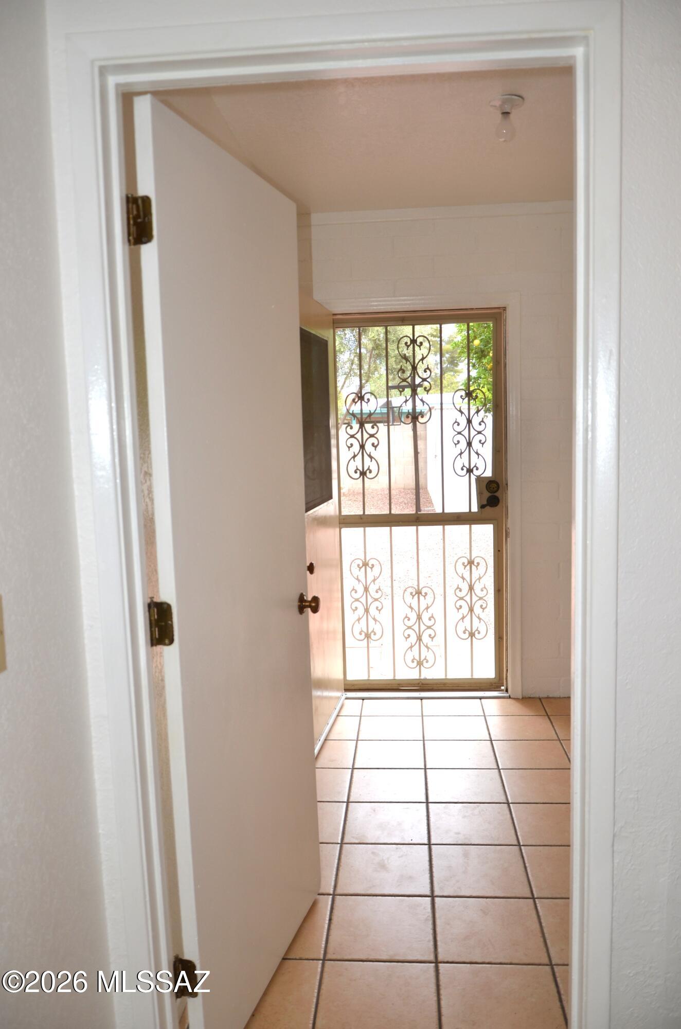 Vista Del Rio (1-217) - Residential