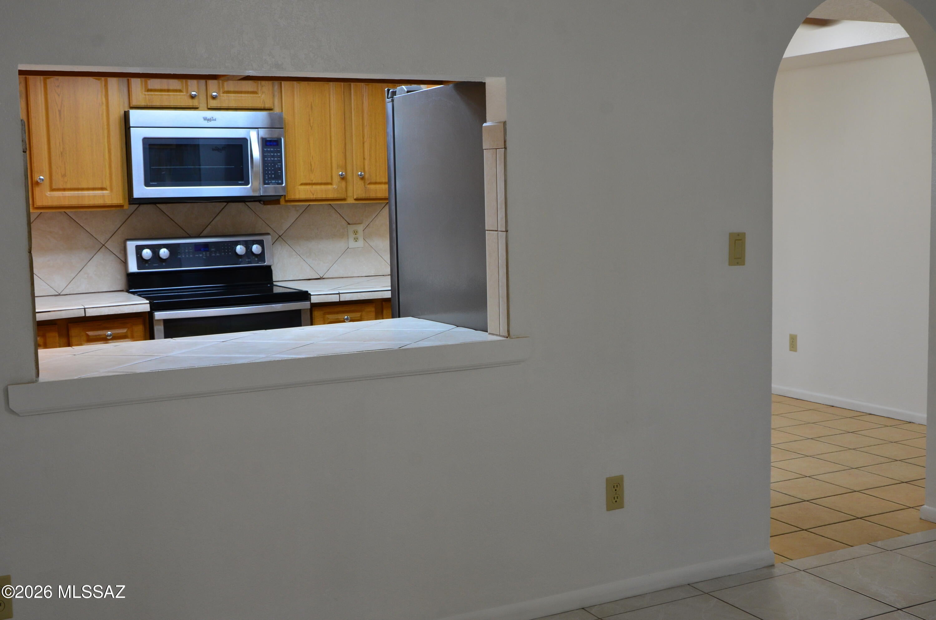 Vista Del Rio (1-217) - Residential