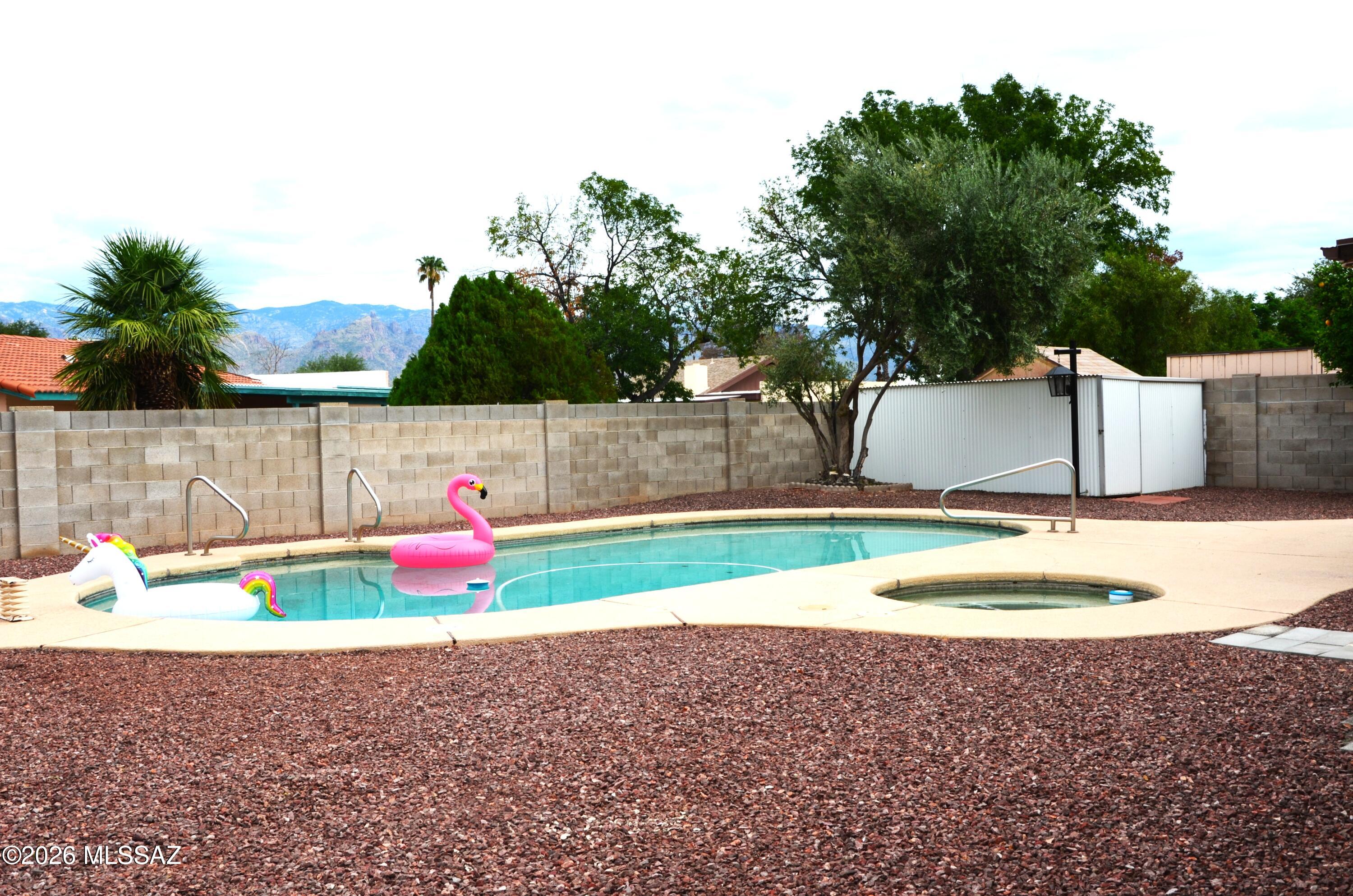 Vista Del Rio (1-217) - Residential