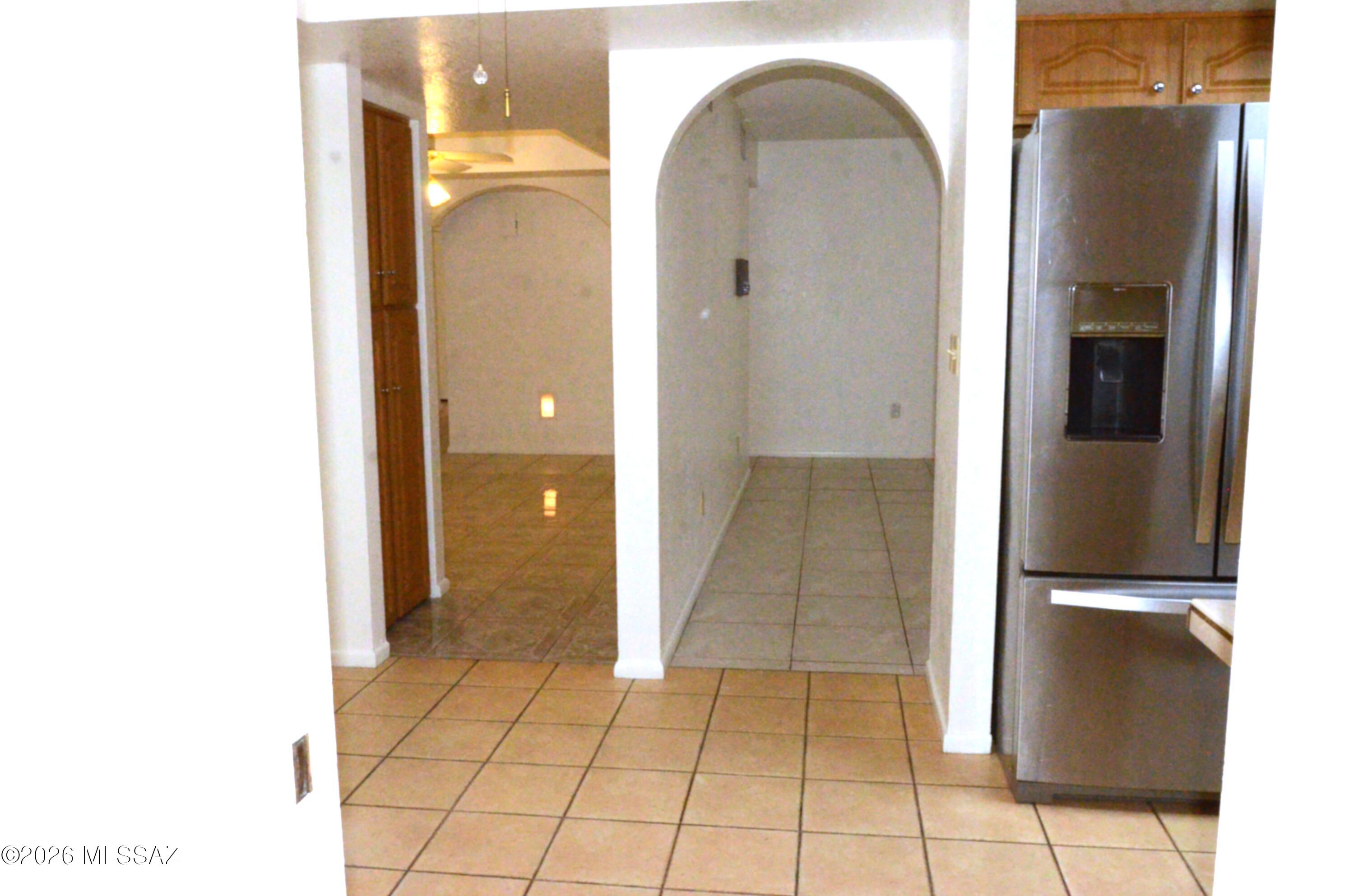 Vista Del Rio (1-217) - Residential