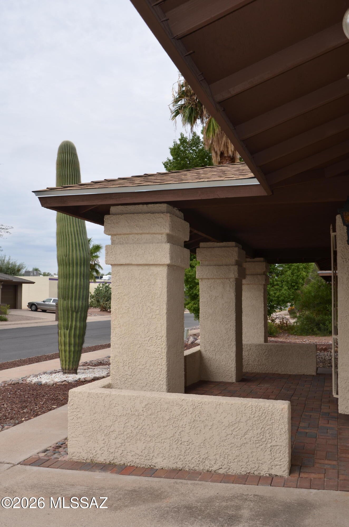 Vista Del Rio (1-217) - Residential