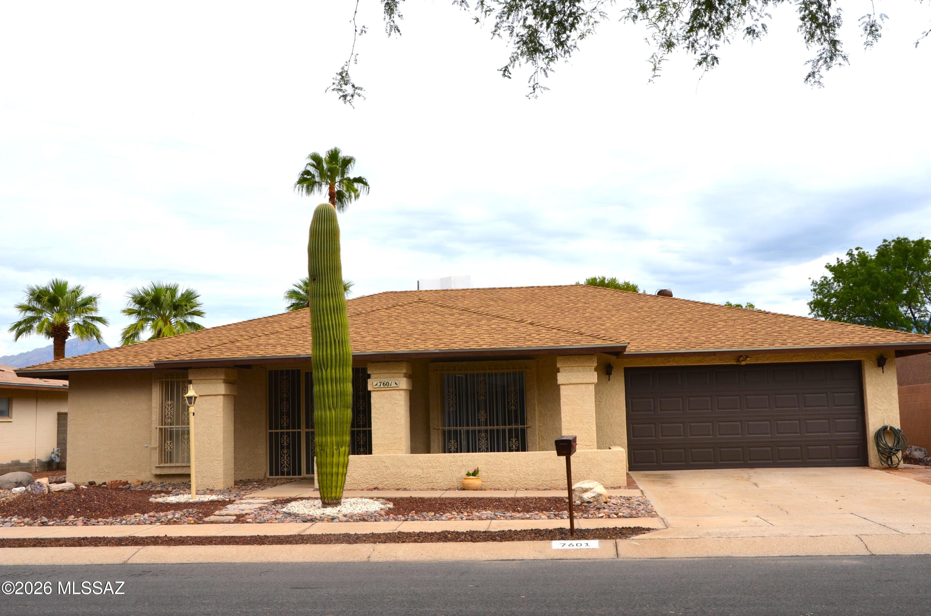 Vista Del Rio (1-217) - Residential