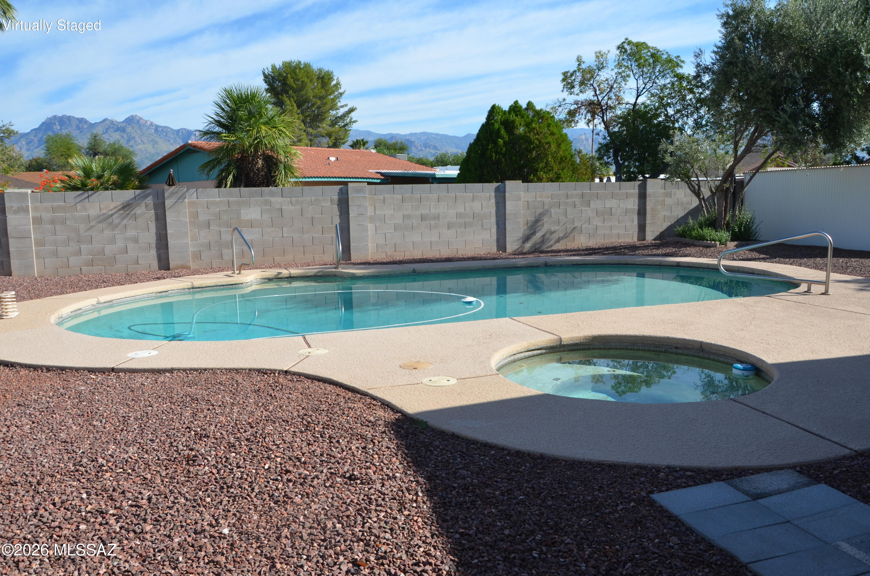 Vista Del Rio (1-217) - Residential