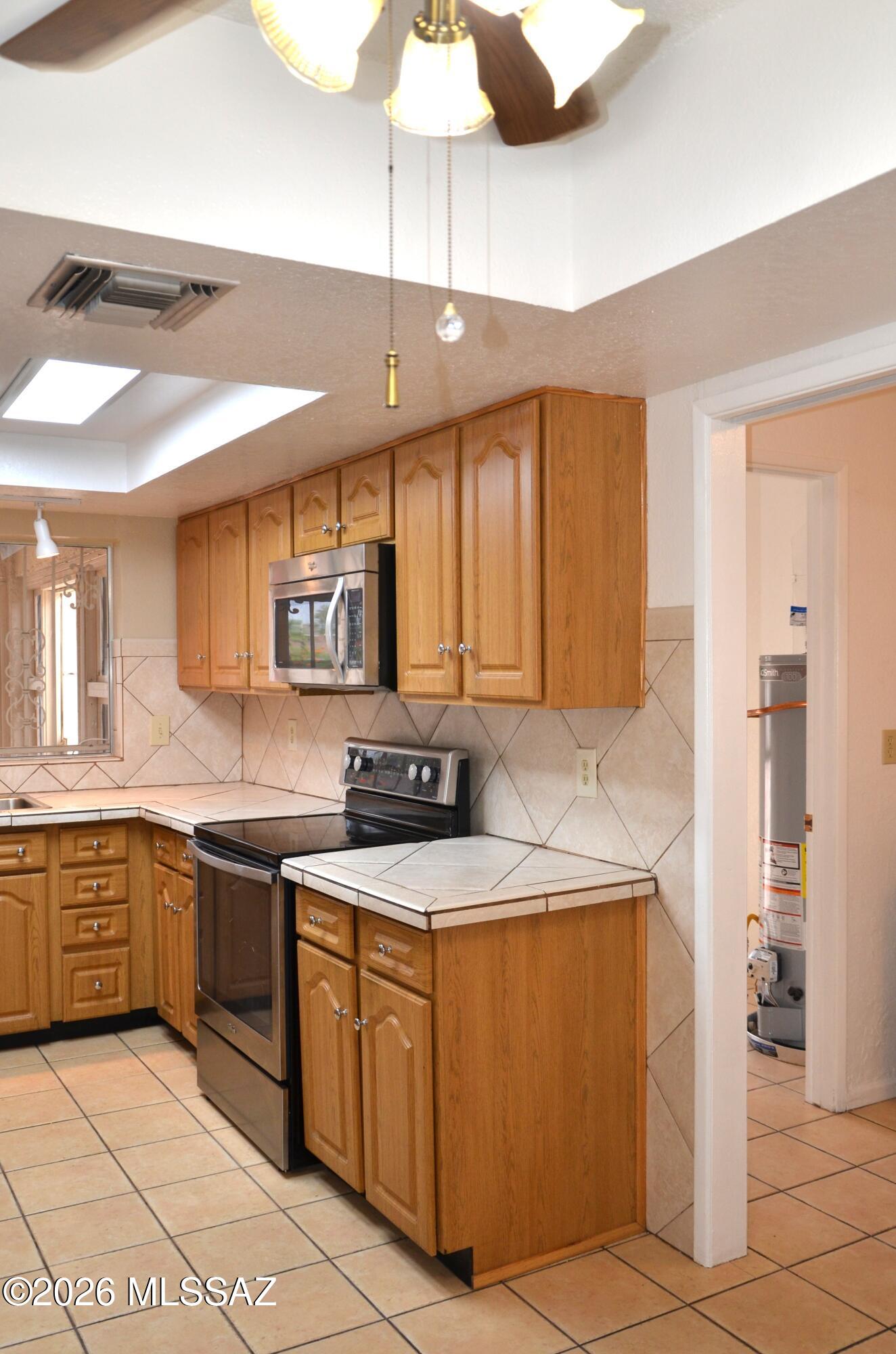 Vista Del Rio (1-217) - Residential