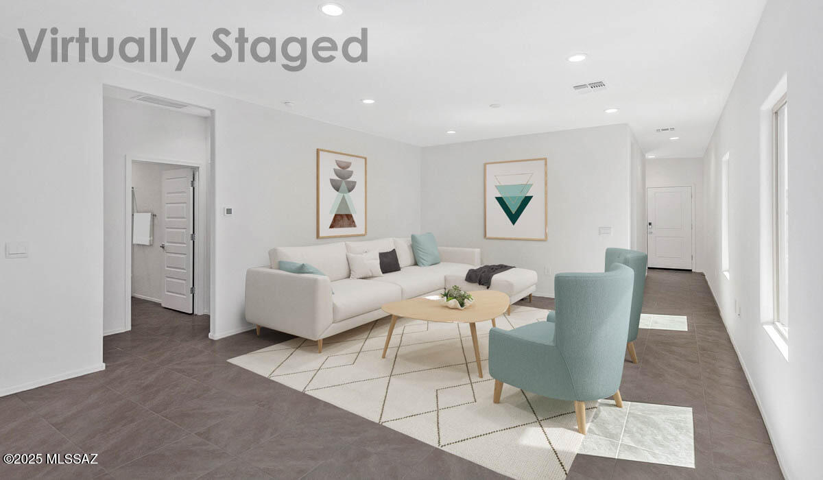 Hanson Ridge - Residential