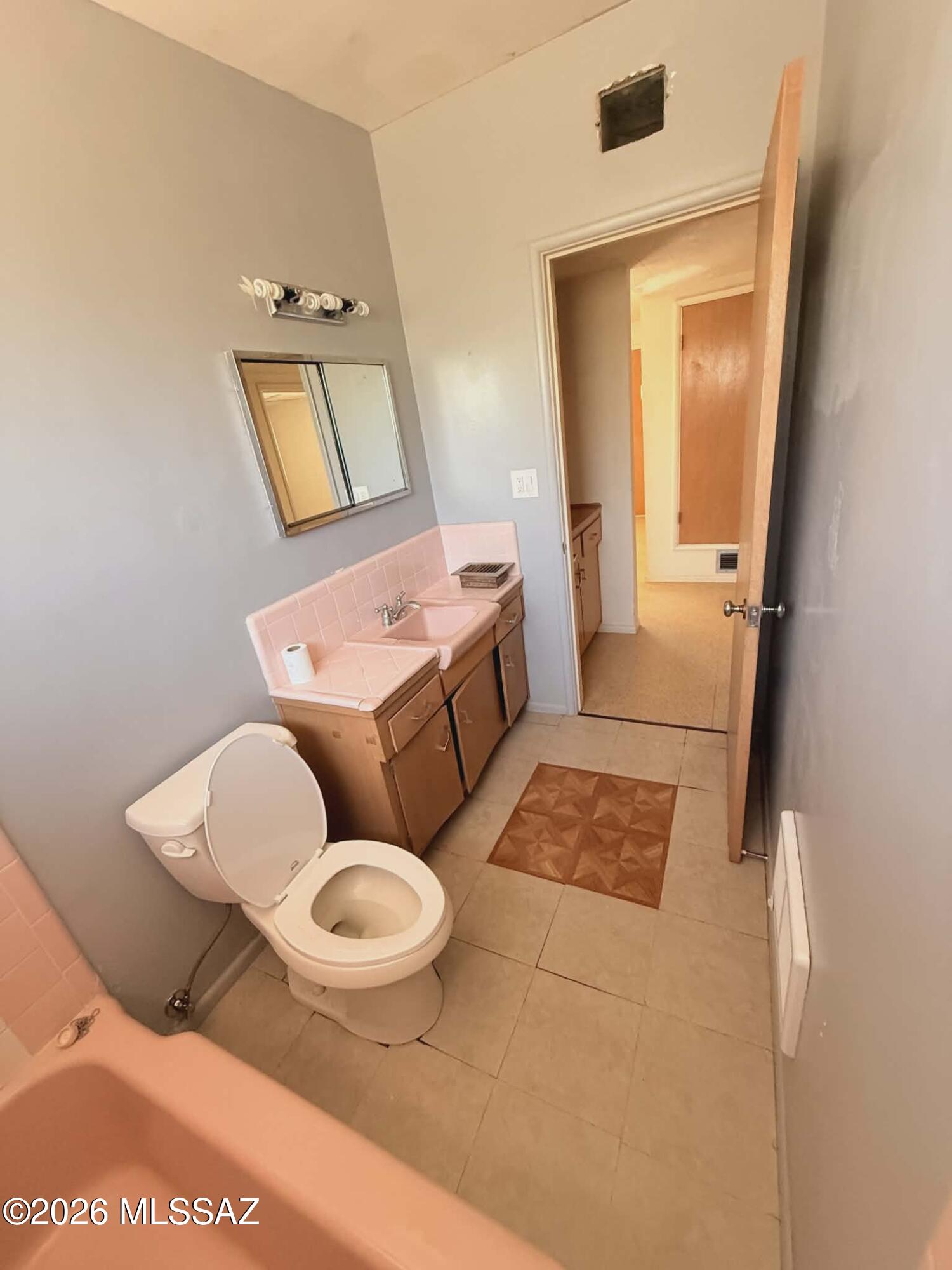 Westwood Hills - Residential