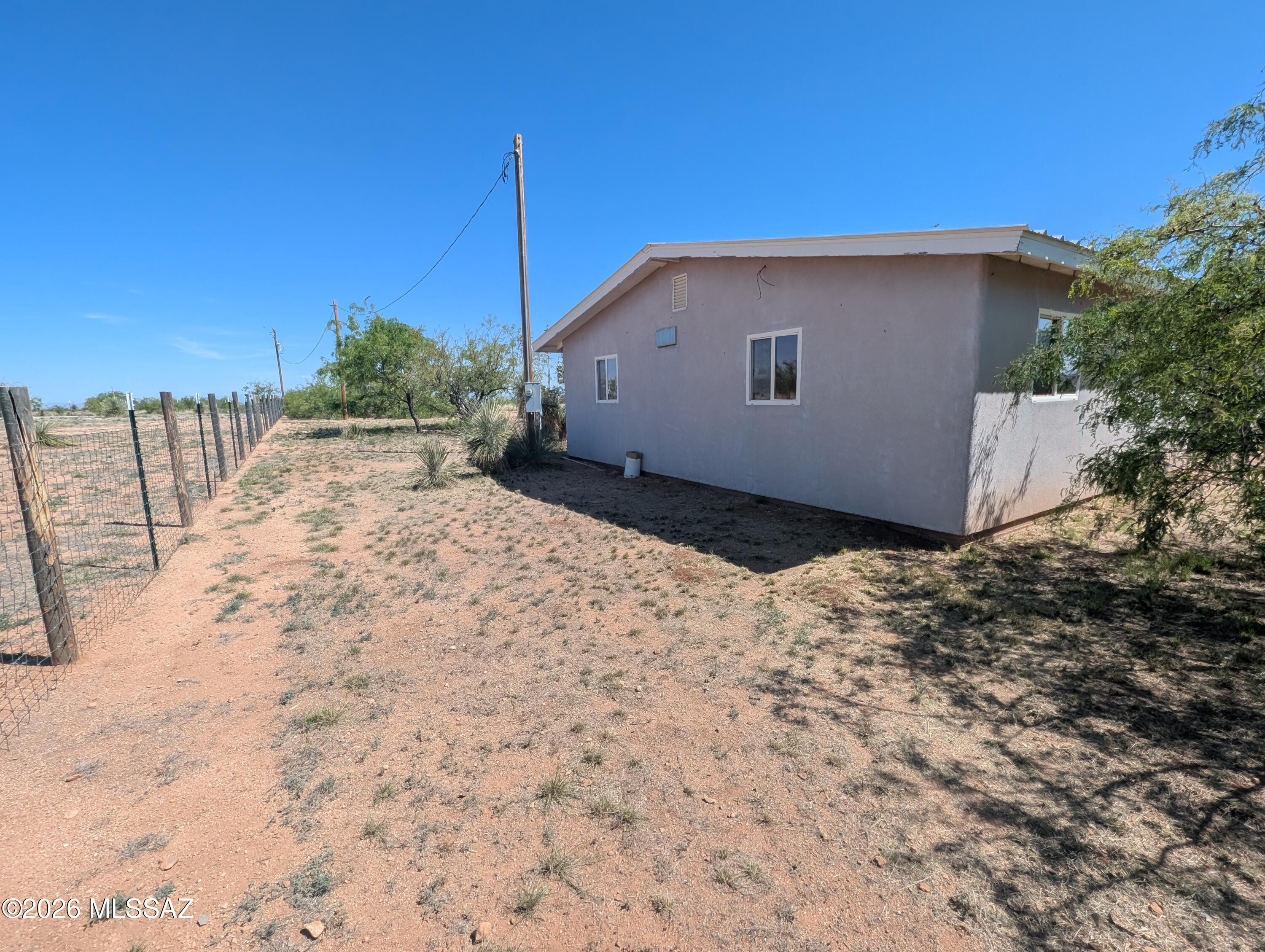 Arizona Sun Sites - Residential