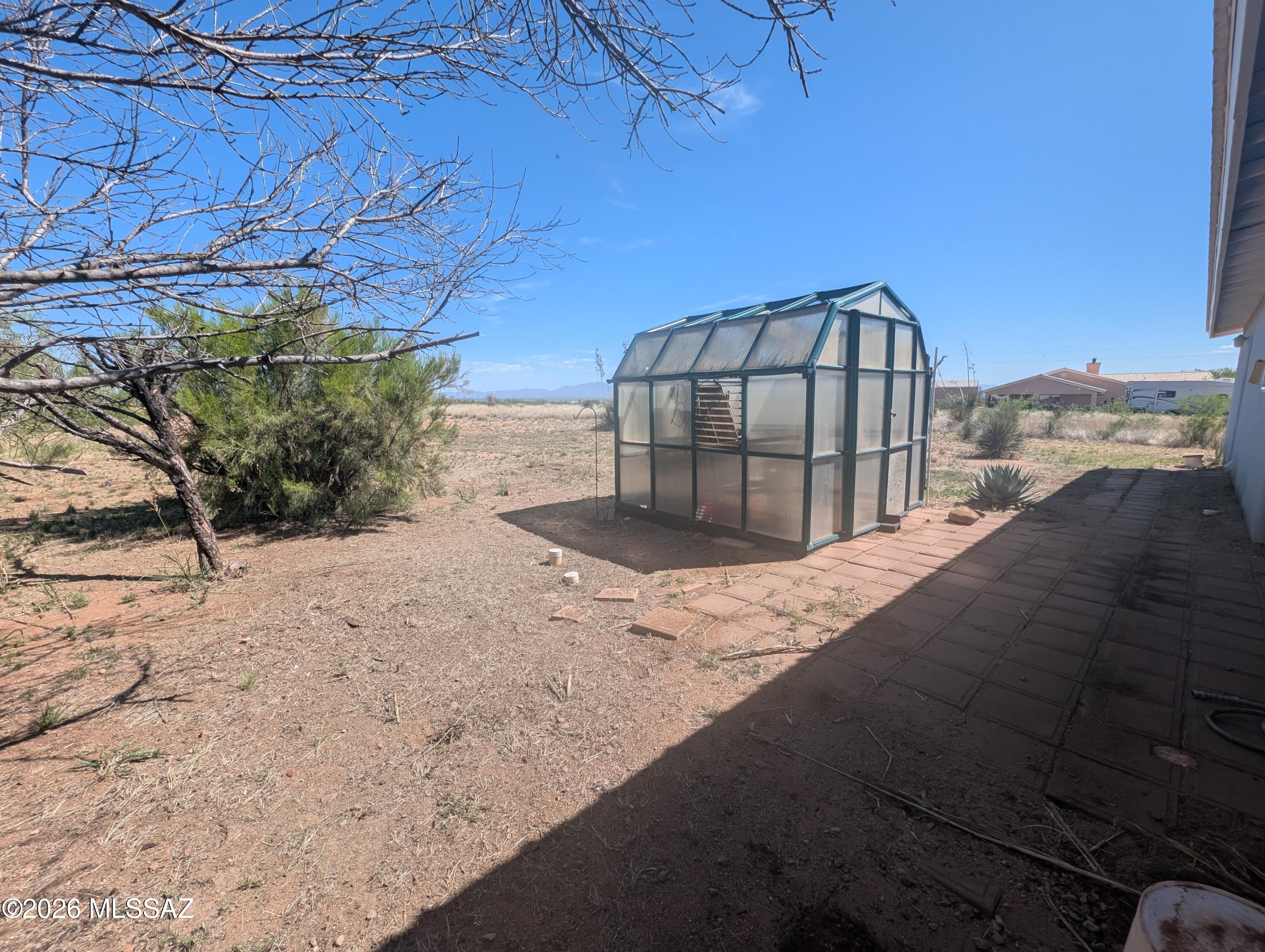 Arizona Sun Sites - Residential