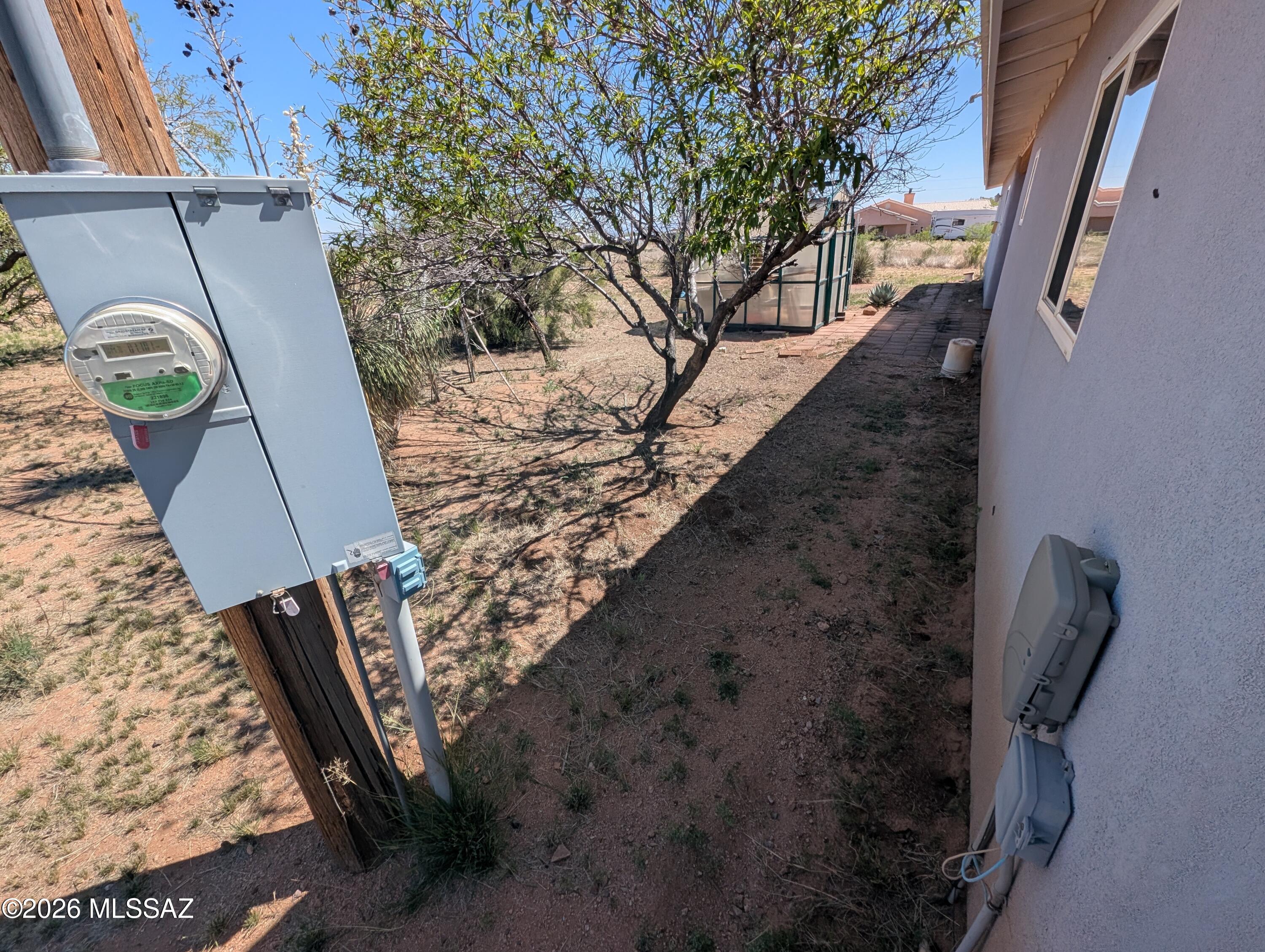 Arizona Sun Sites - Residential