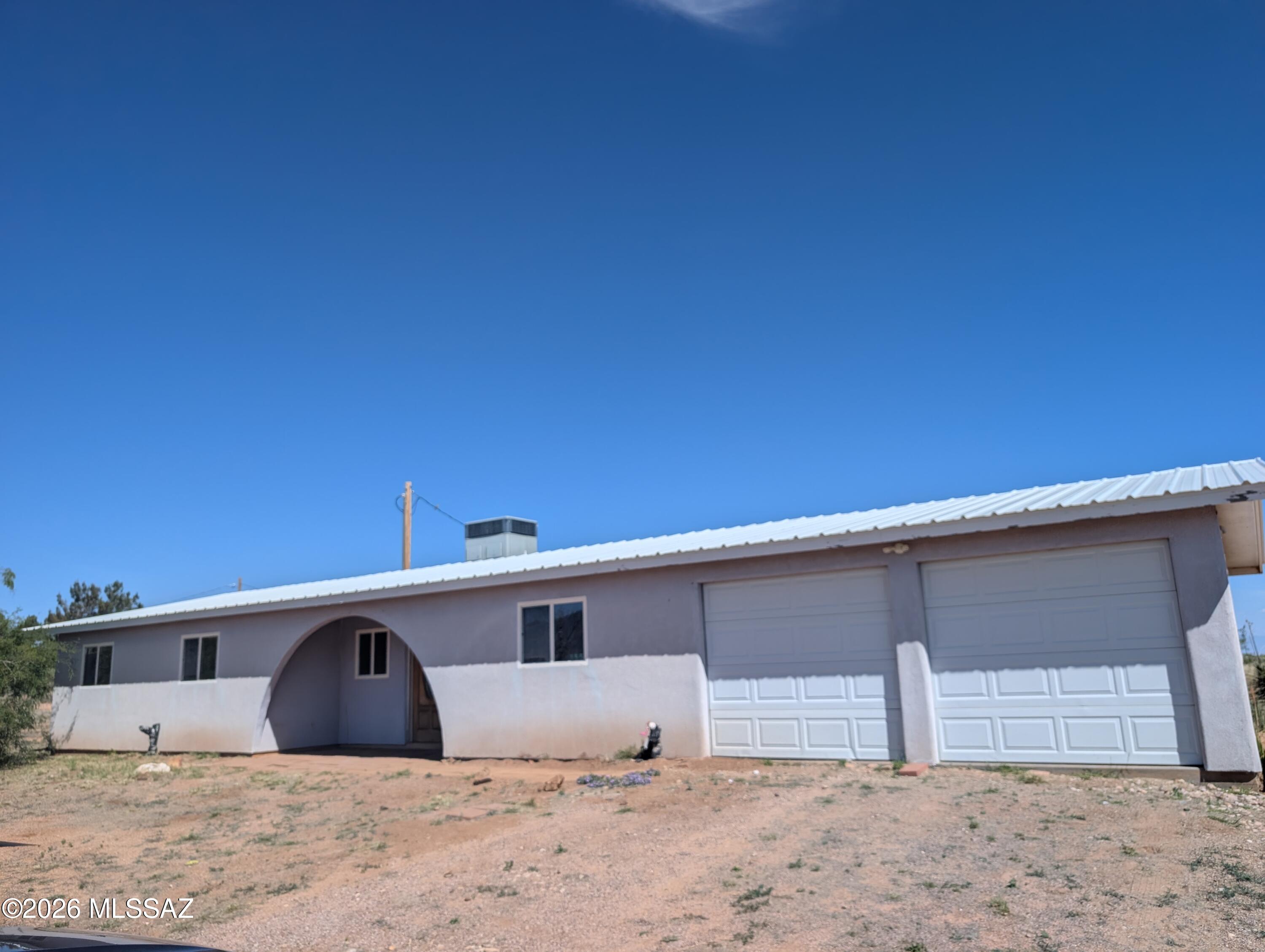Arizona Sun Sites - Residential