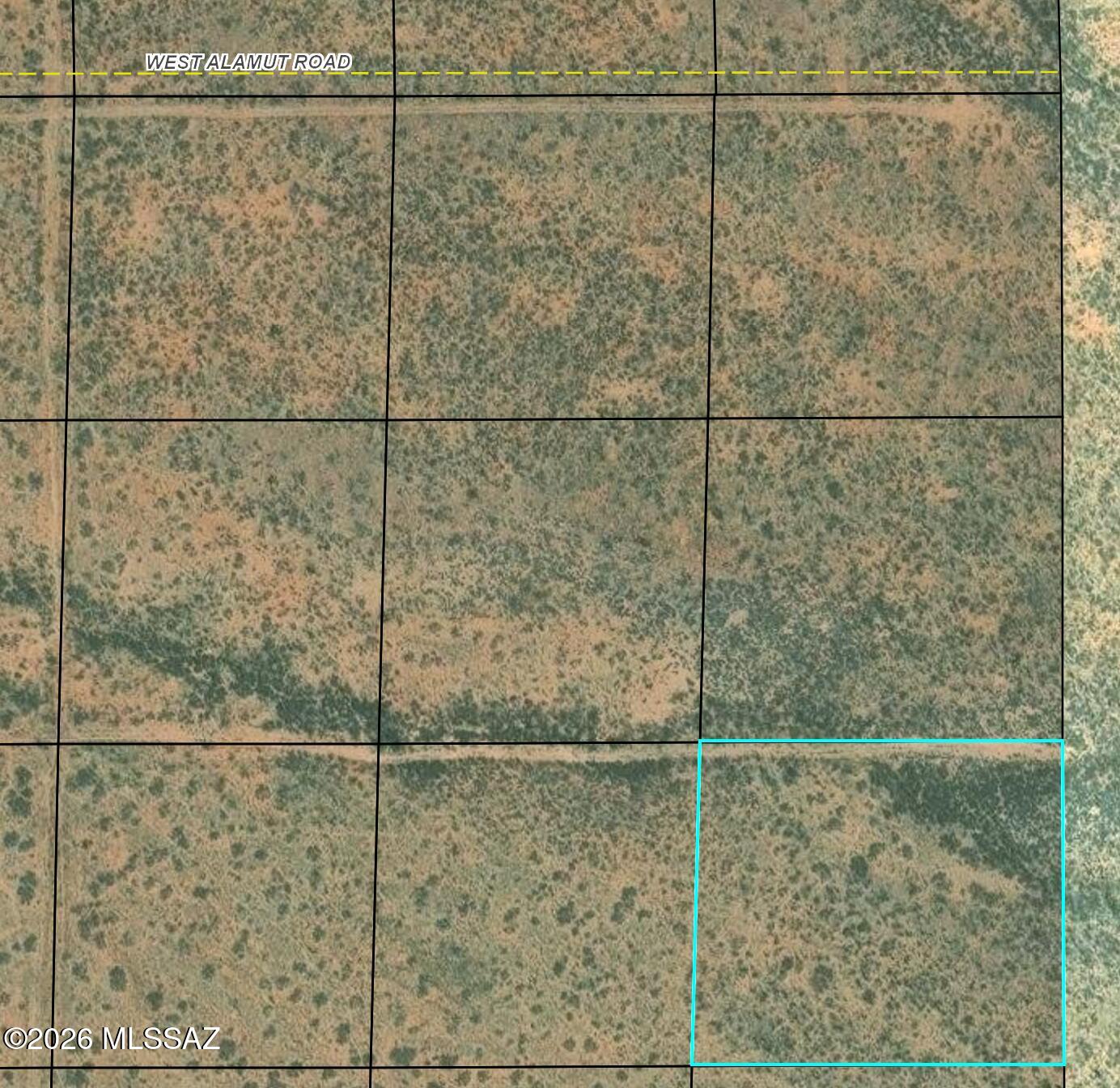 2.51 acres of wide-open Cochise County land with mountain views and dark skies you don't get in town. Zoned R-36, so site built, modular, or manufactured homes are all on the table, and there's room for horses. Flat and easy to build on. No HOA, no timeline to build. Easy drive to Elfrida, Tombstone, and Bisbee. Seller owns three other nearby parcels, also available separately or as a package. Owner may carry. Buyer to verify zoning, utilities, access, and all other facts.