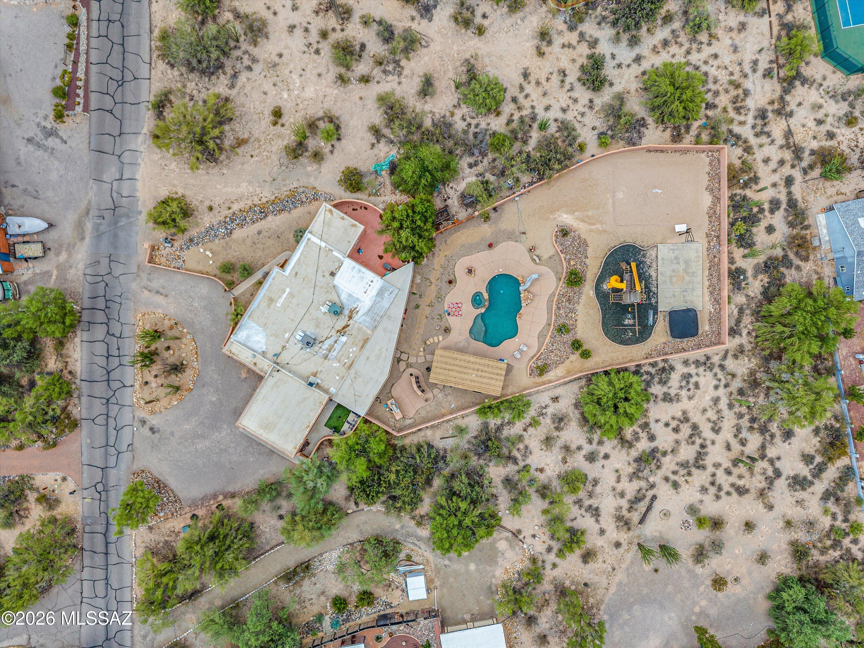 Oracle Foothills Estates NO. 7 (301-383) - Residential