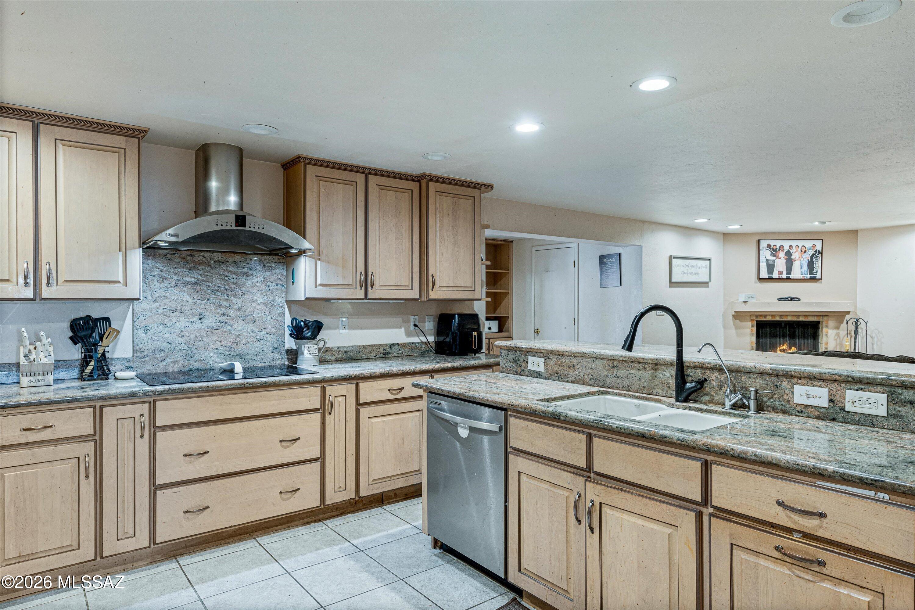 Oracle Foothills Estates NO. 7 (301-383) - Residential