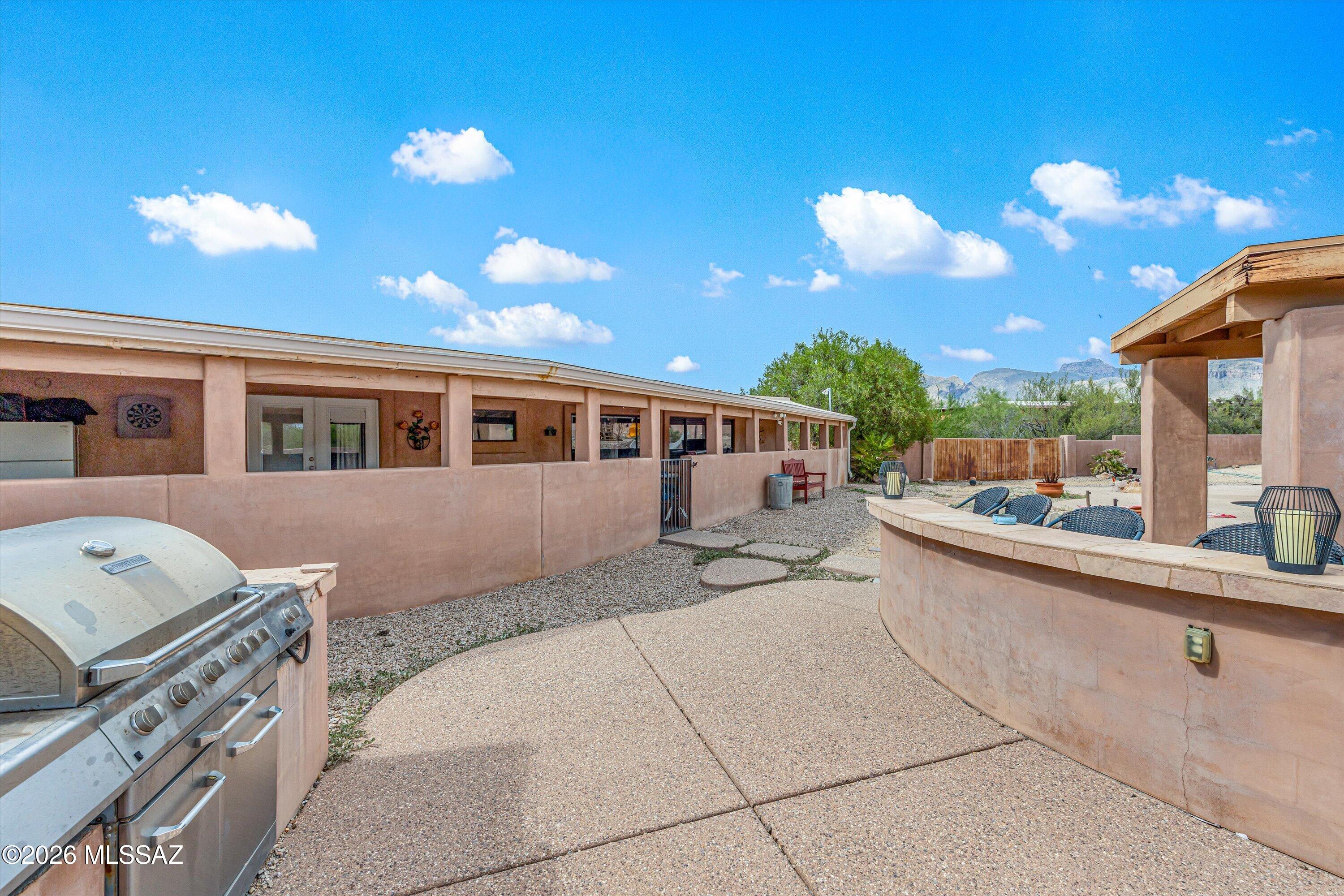 Oracle Foothills Estates NO. 7 (301-383) - Residential