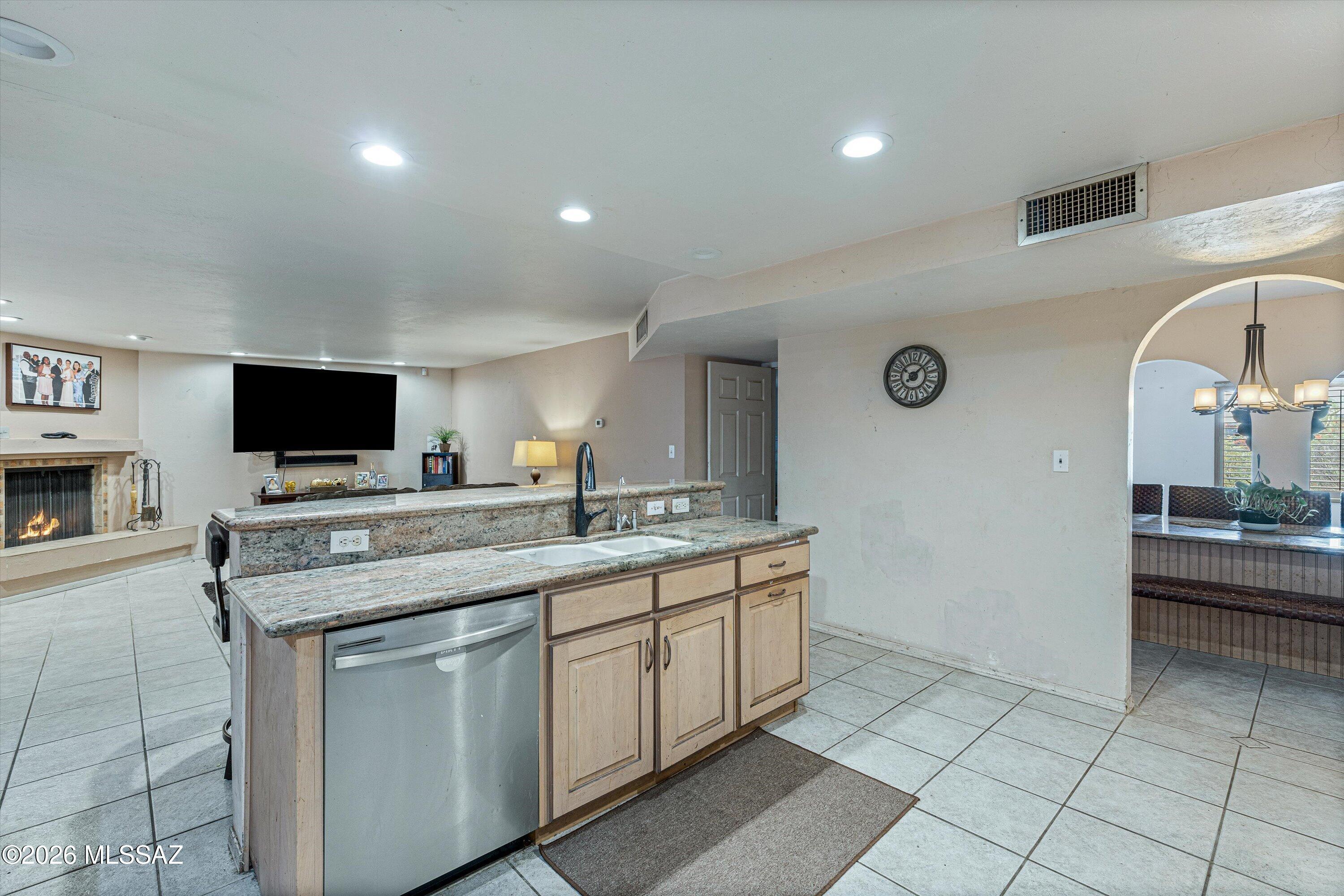 Oracle Foothills Estates NO. 7 (301-383) - Residential